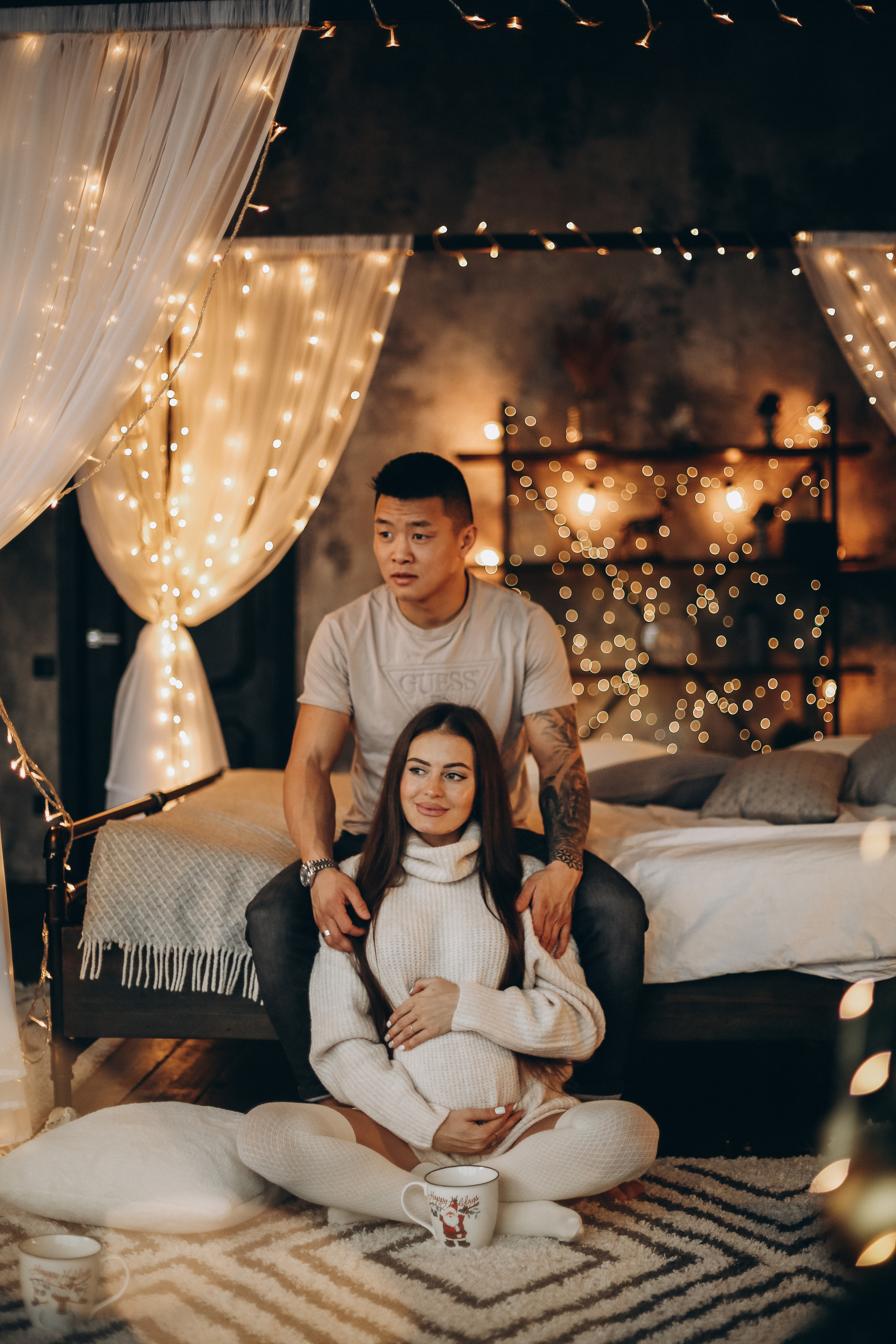 Anna+Arnold. Wedding Photographer Toronto