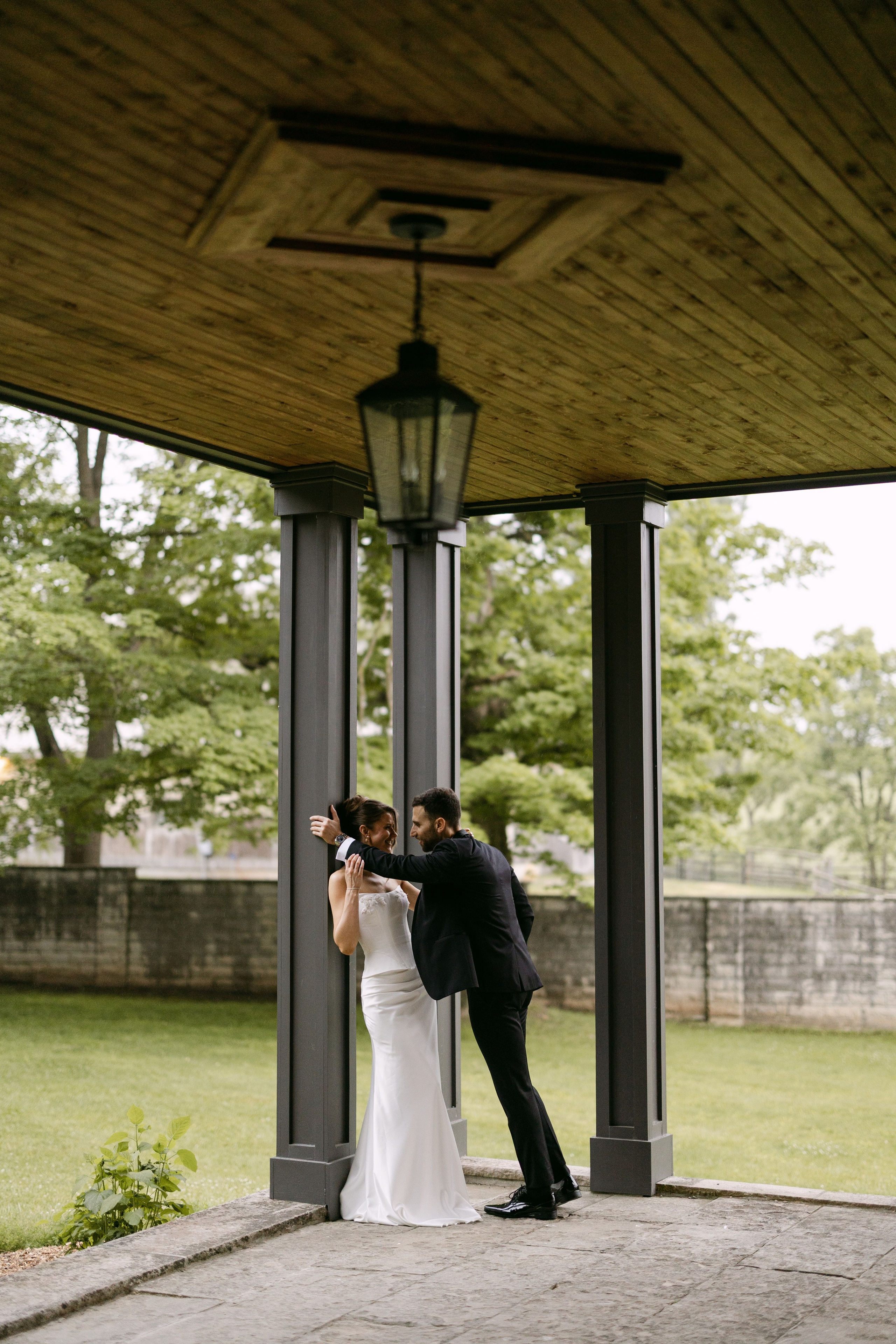 A&E. Wedding Photographer Toronto