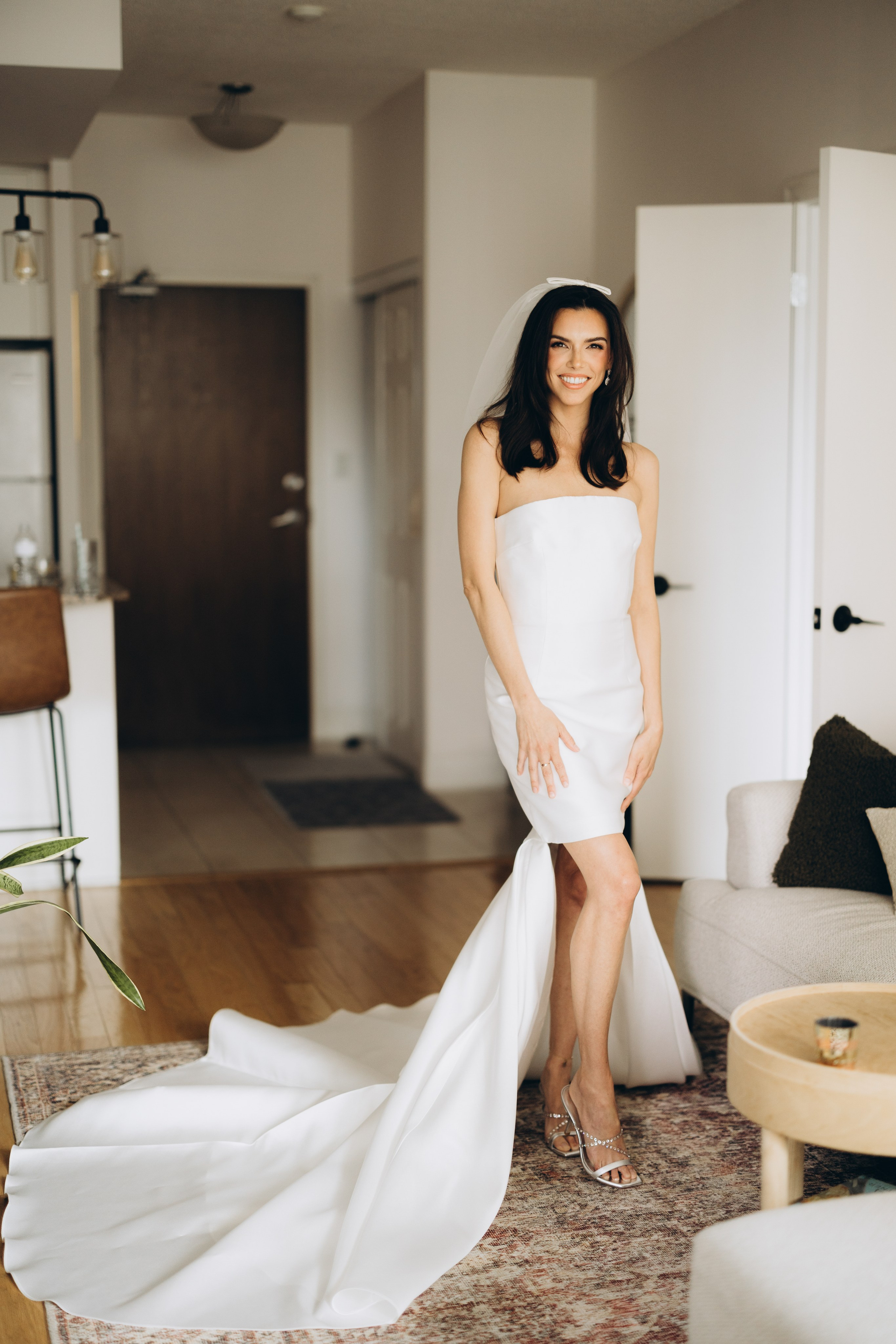 M&T. Wedding Photographer Toronto