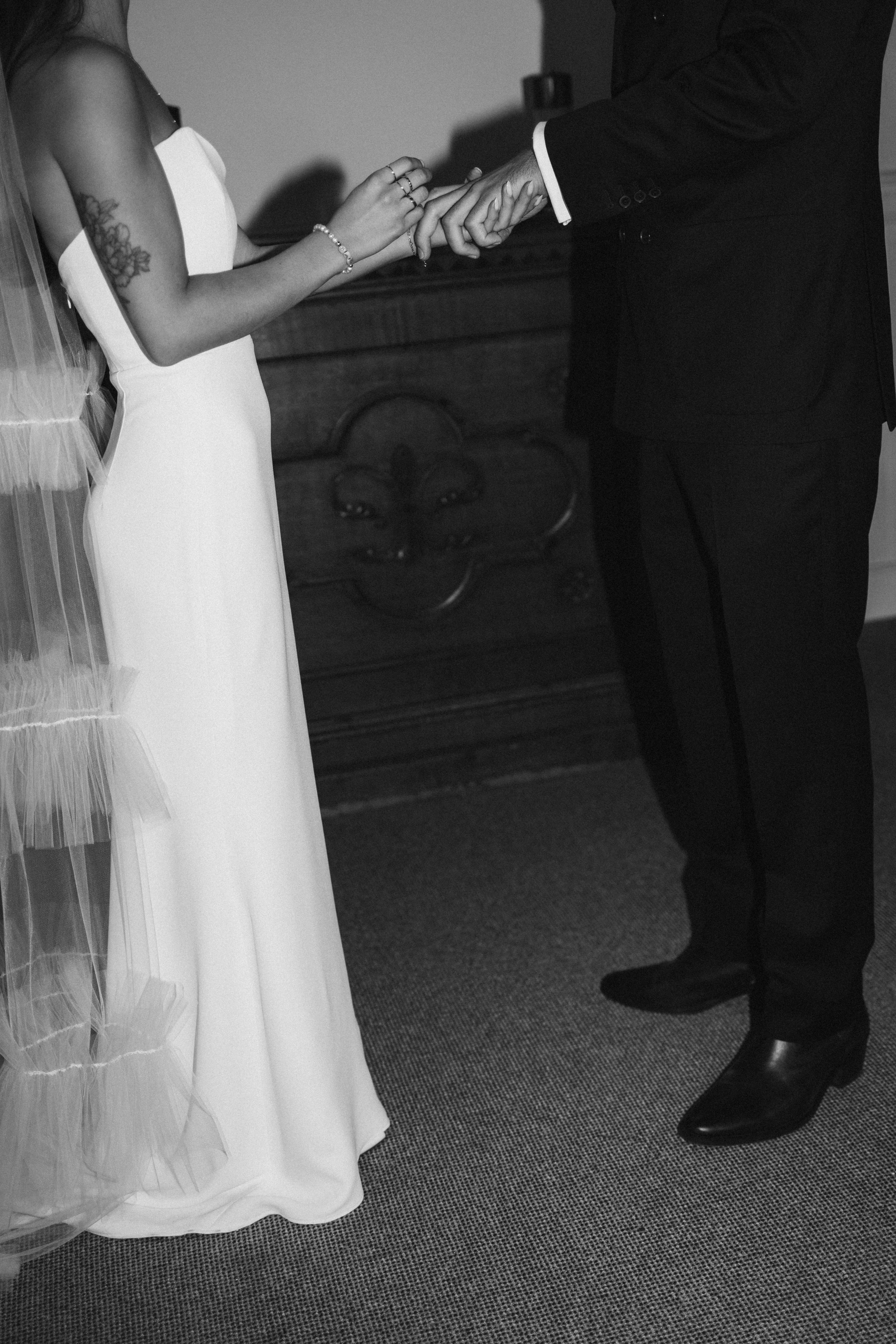 Olivia&Robbie. Wedding Photographer Toronto