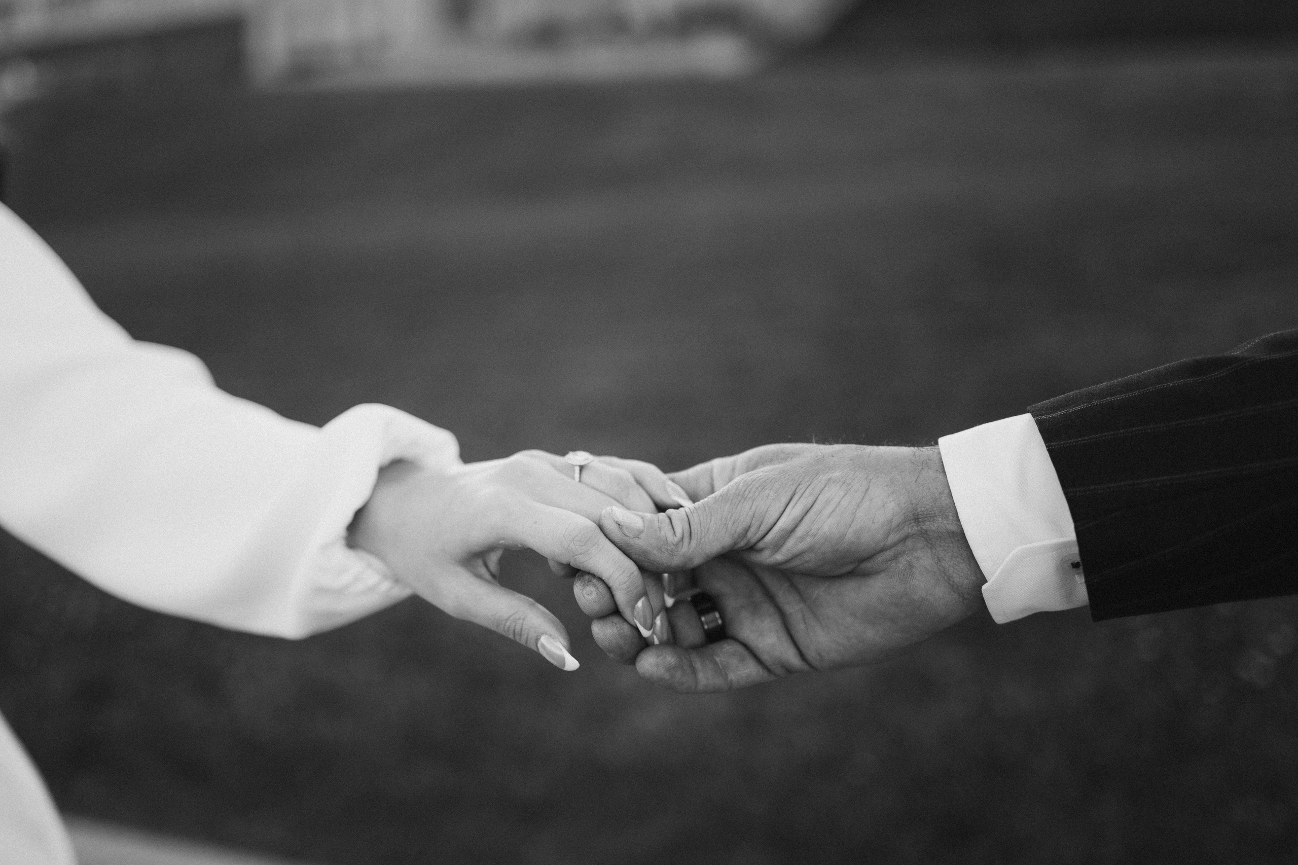 J&W. Wedding Photographer Toronto