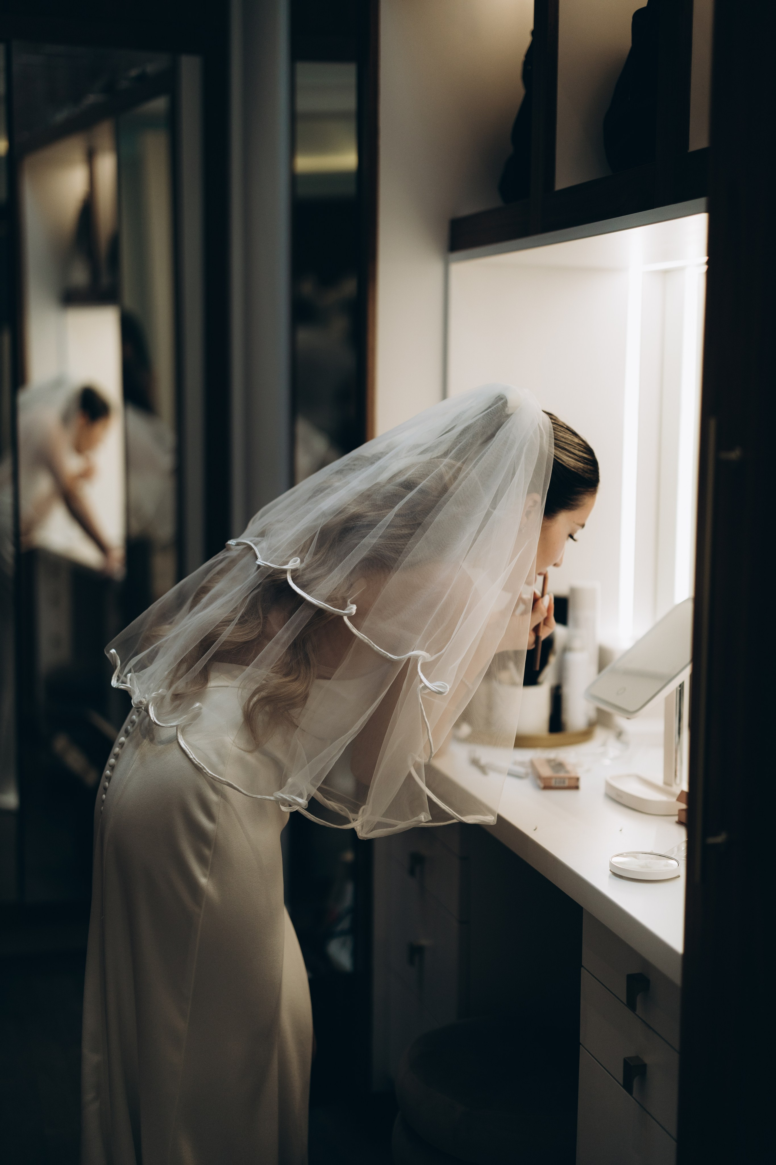 M&M. Wedding Photographer Toronto