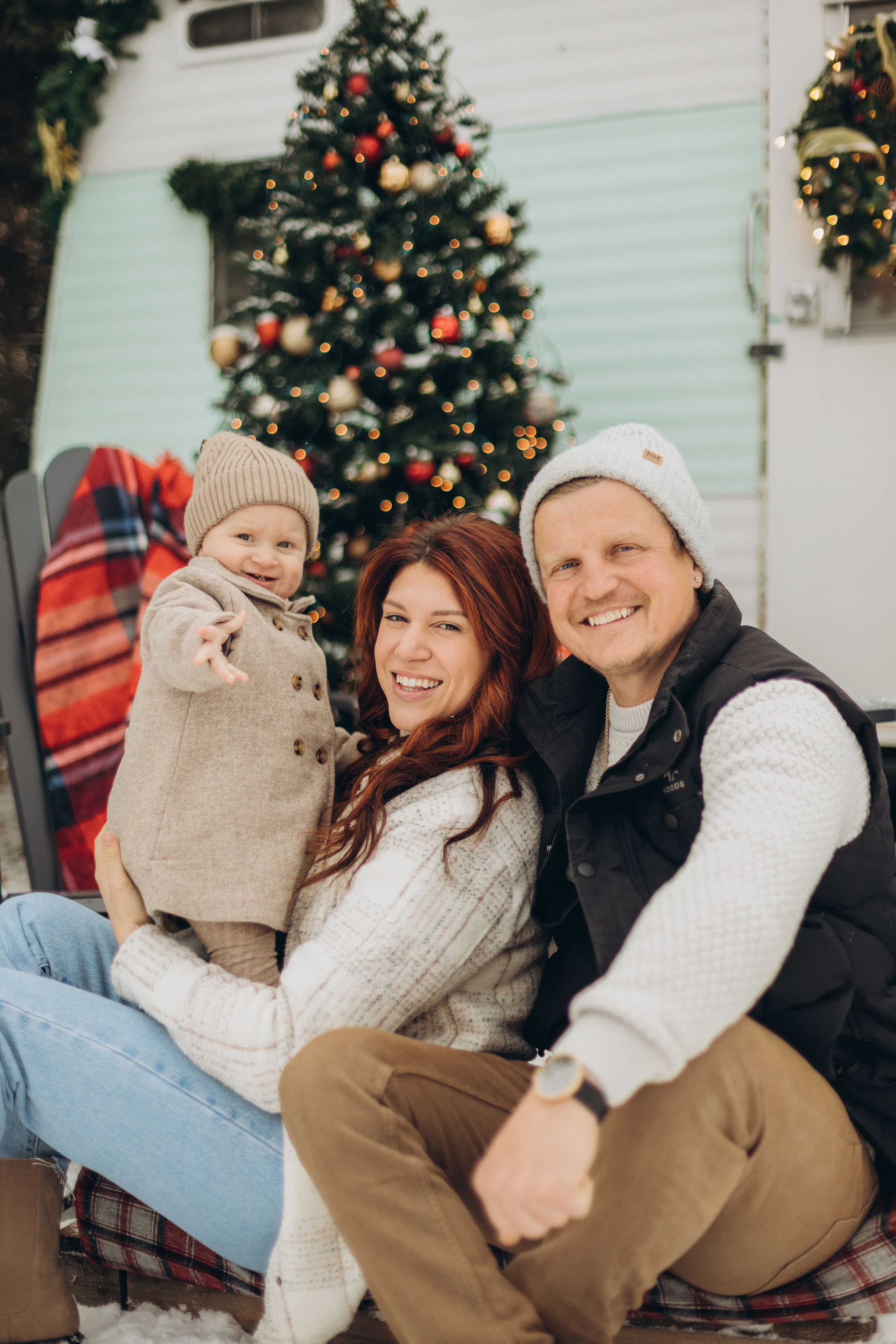 Merry Christmas!. Wedding Photographer Toronto