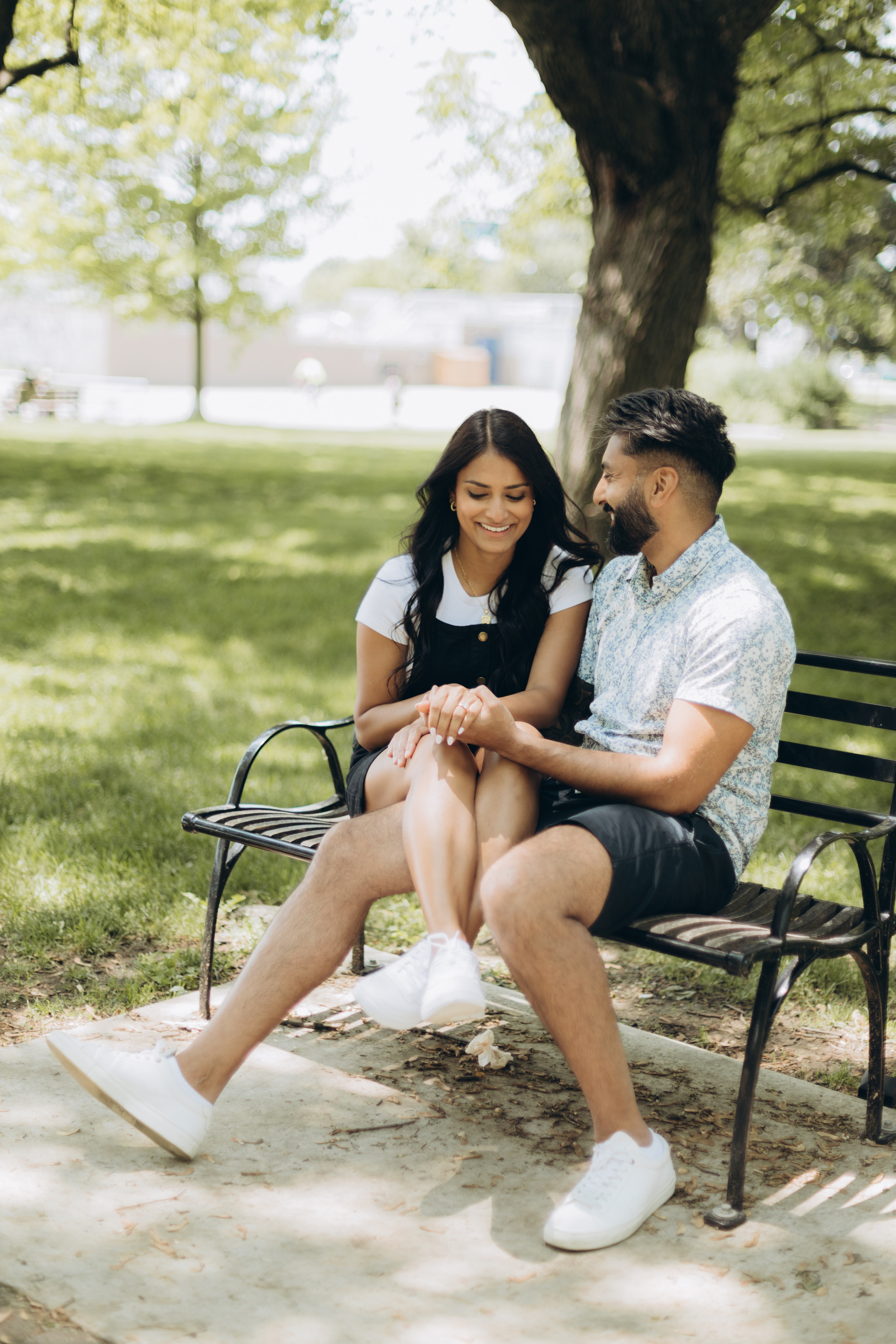 She said Yes!. Wedding Photographer Toronto