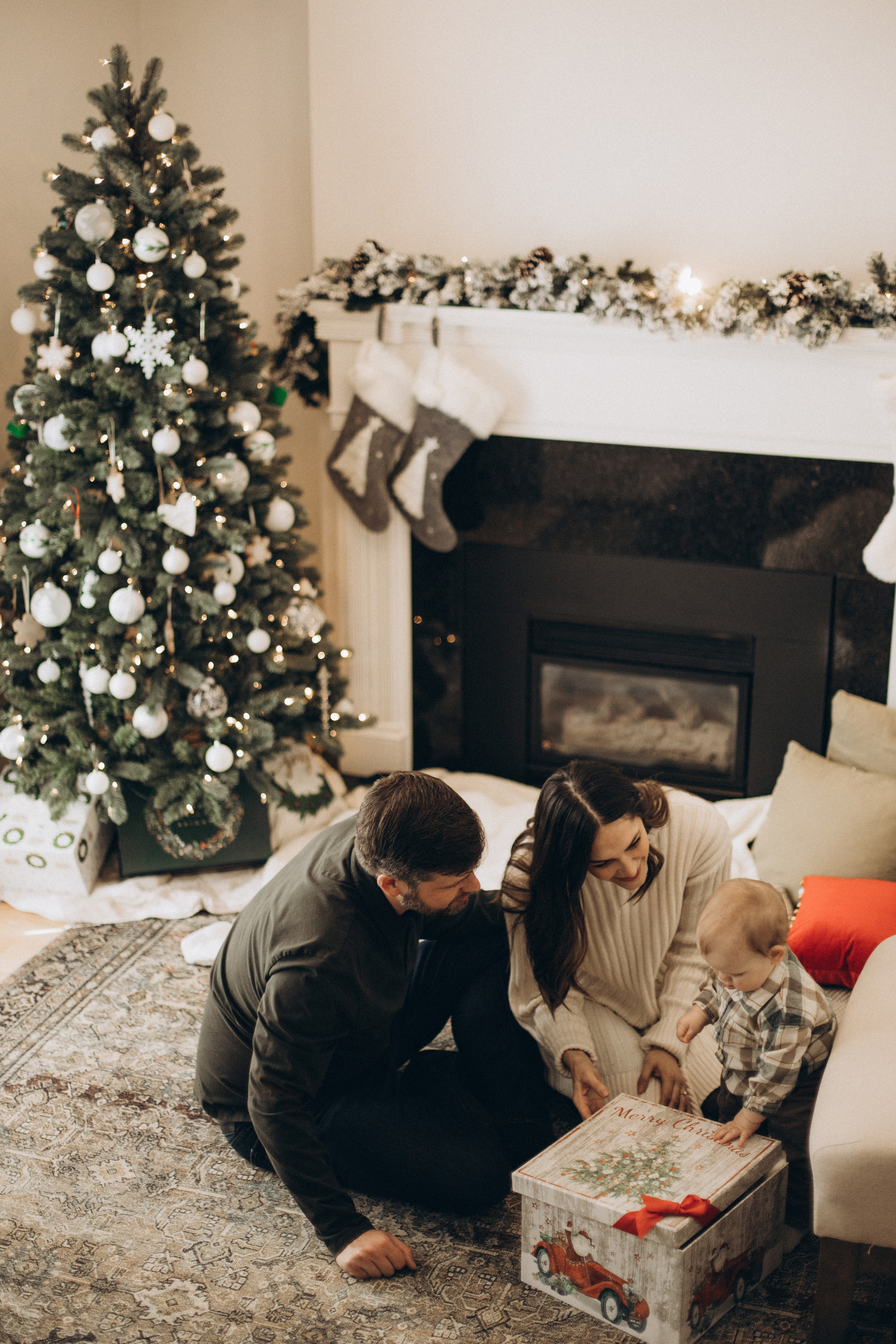 Michaela’s family. Wedding Photographer Toronto