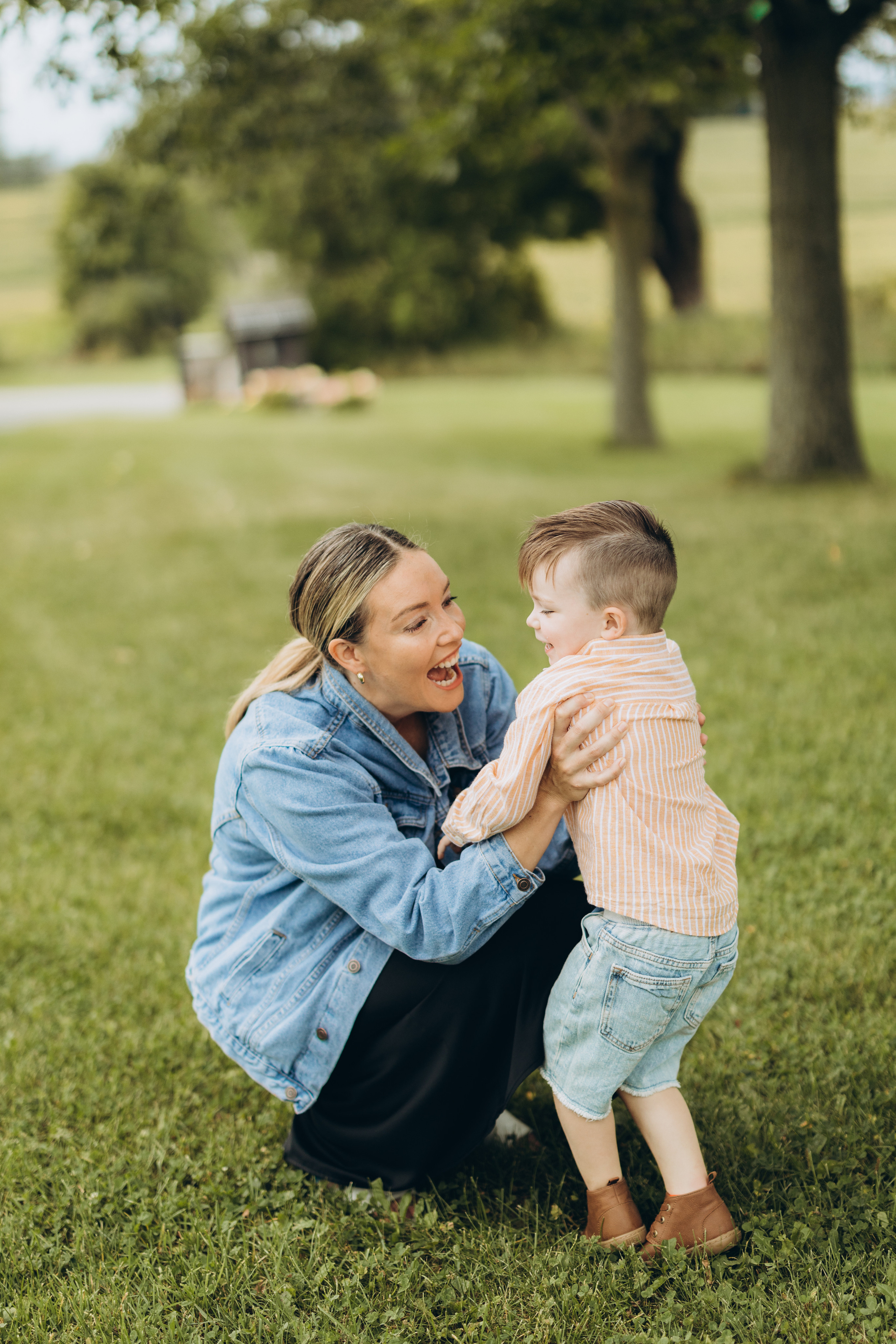 Fall family session. Wedding Photographer Toronto