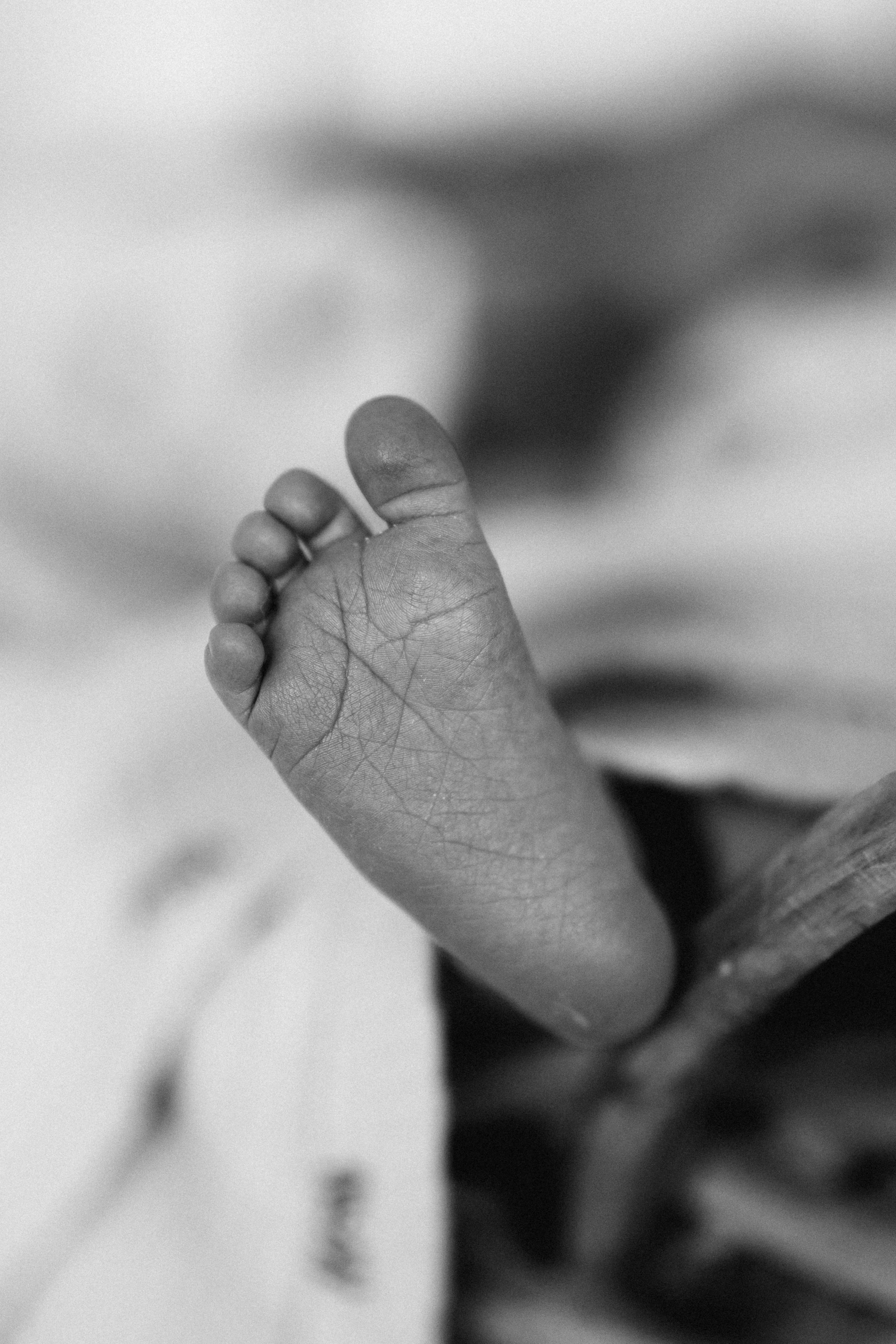 7 days old. Wedding Photographer Toronto