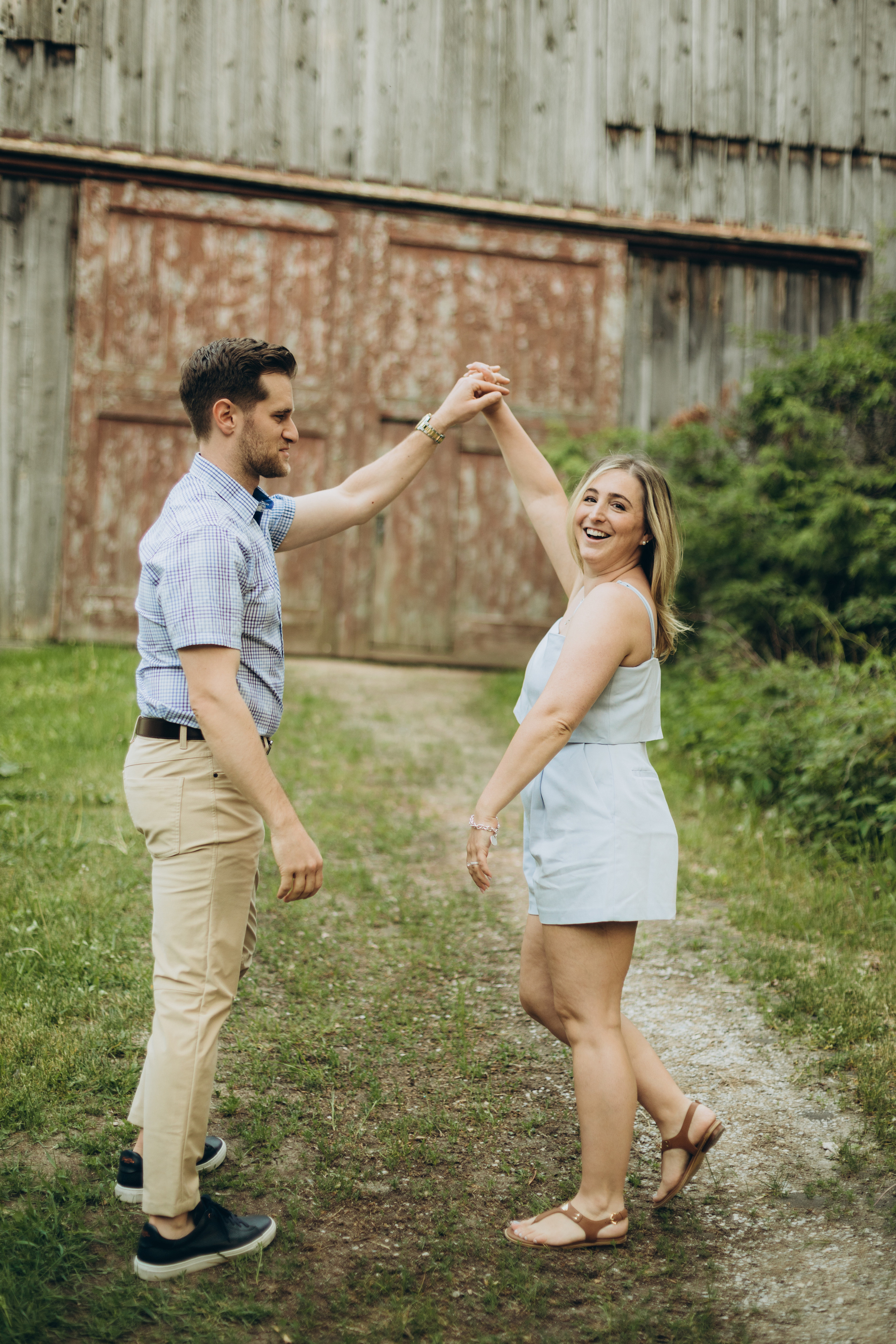 Family session. Wedding Photographer Toronto