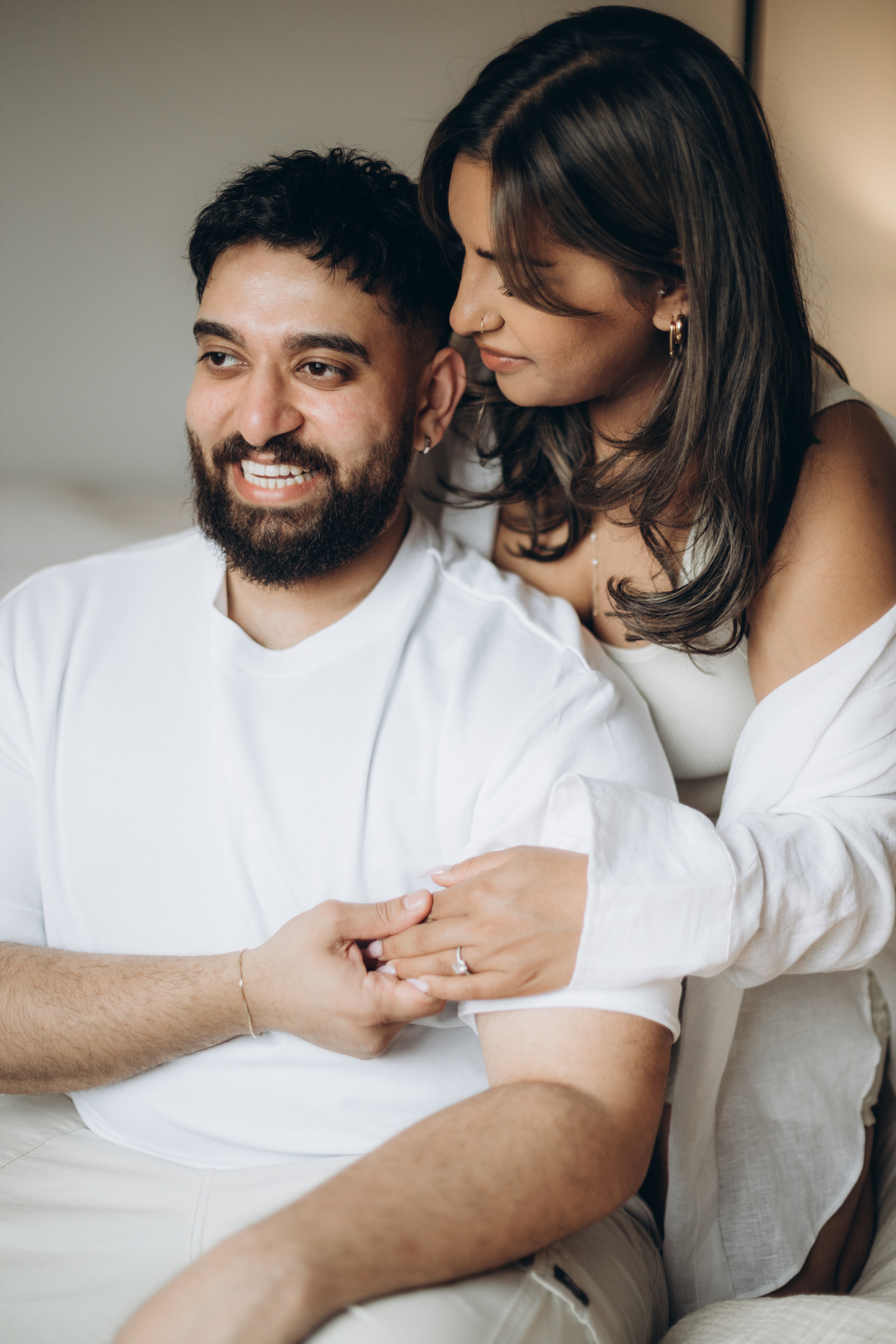 Sanjam&Sahil. Wedding Photographer Toronto