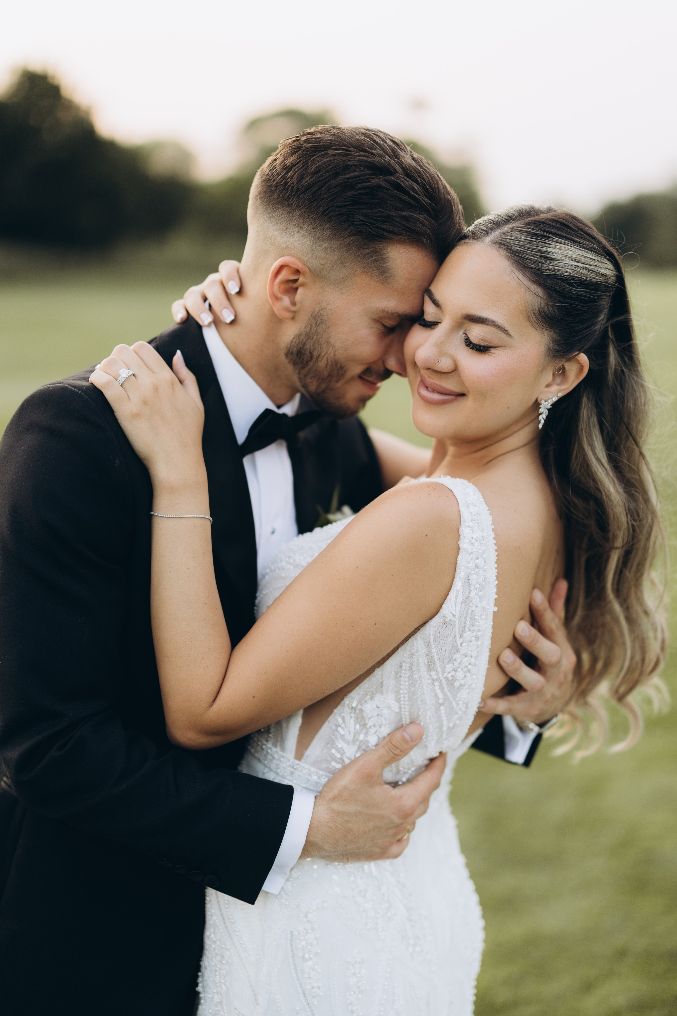 Sabrina&Nikola. Wedding Photographer Toronto