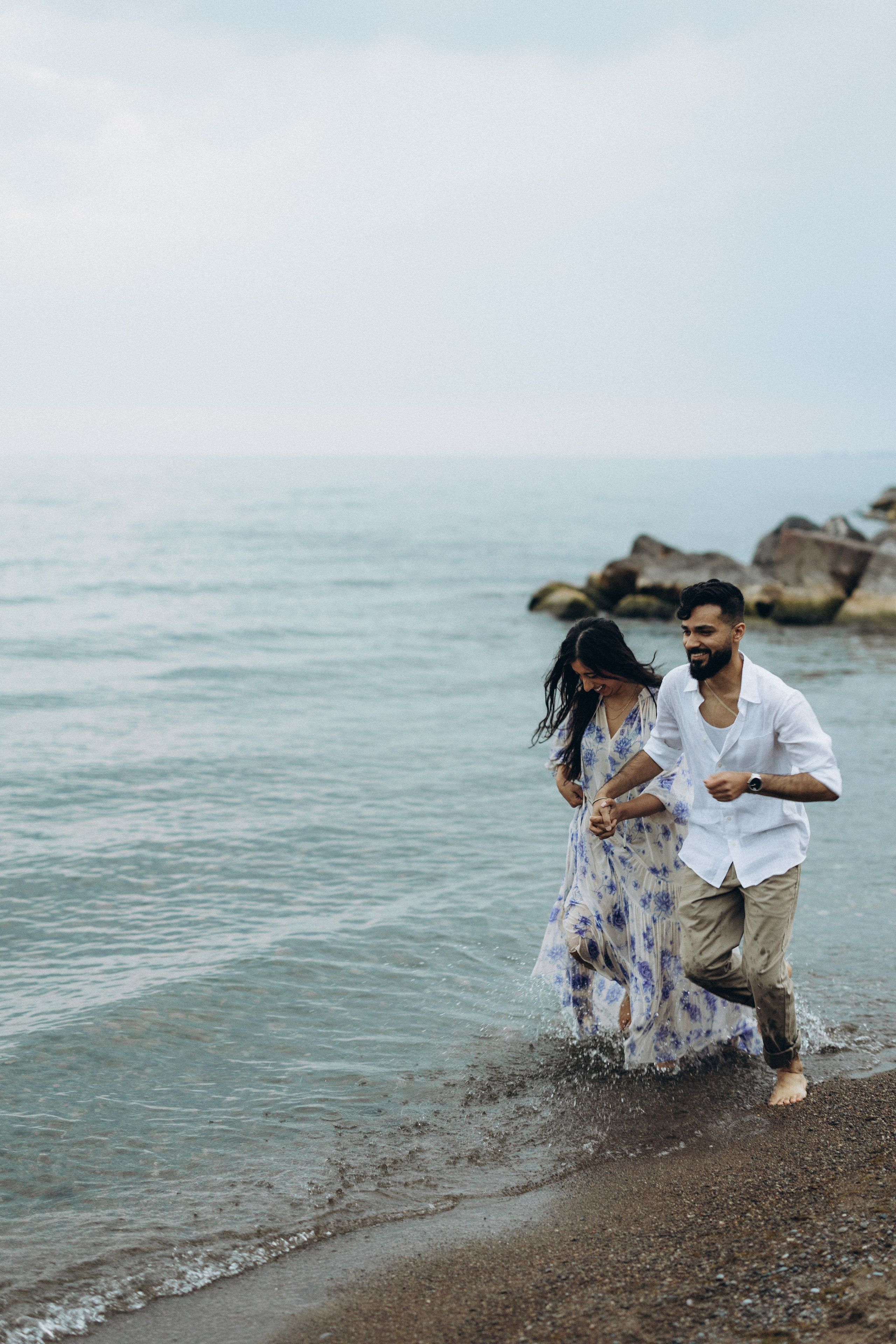 Aisha&Saad. Wedding Photographer Toronto