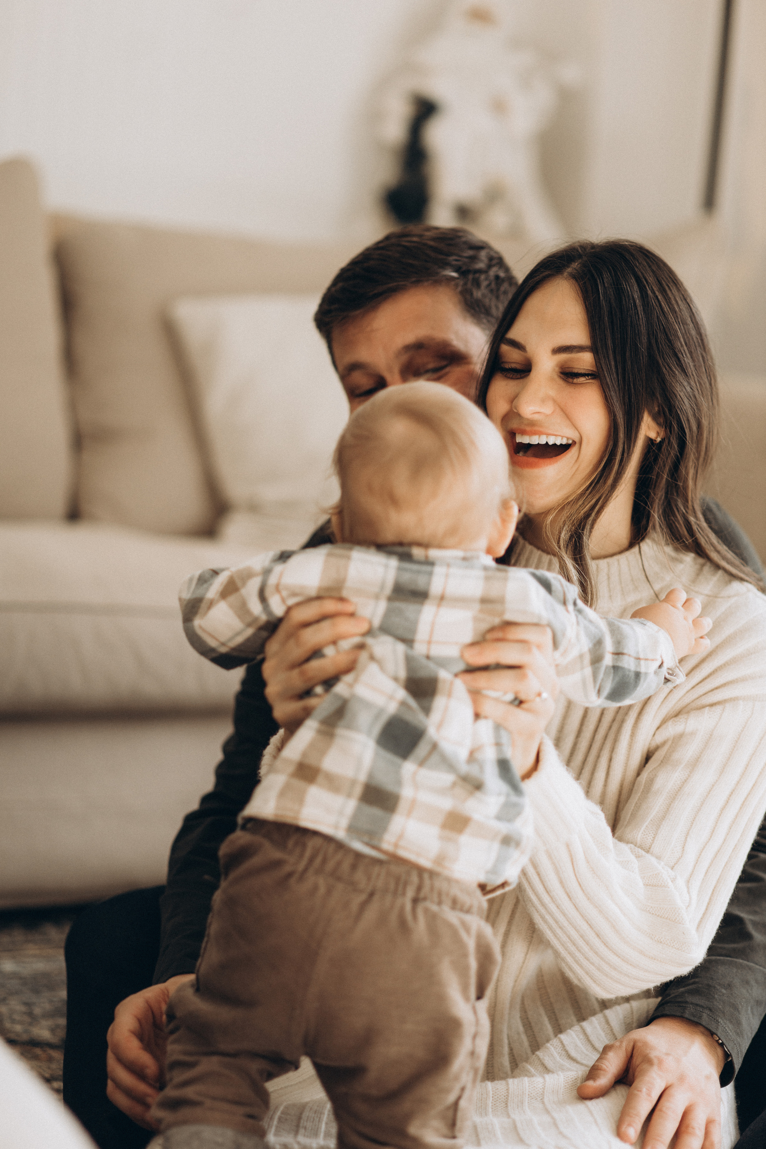 Michaela’s family. Wedding Photographer Toronto