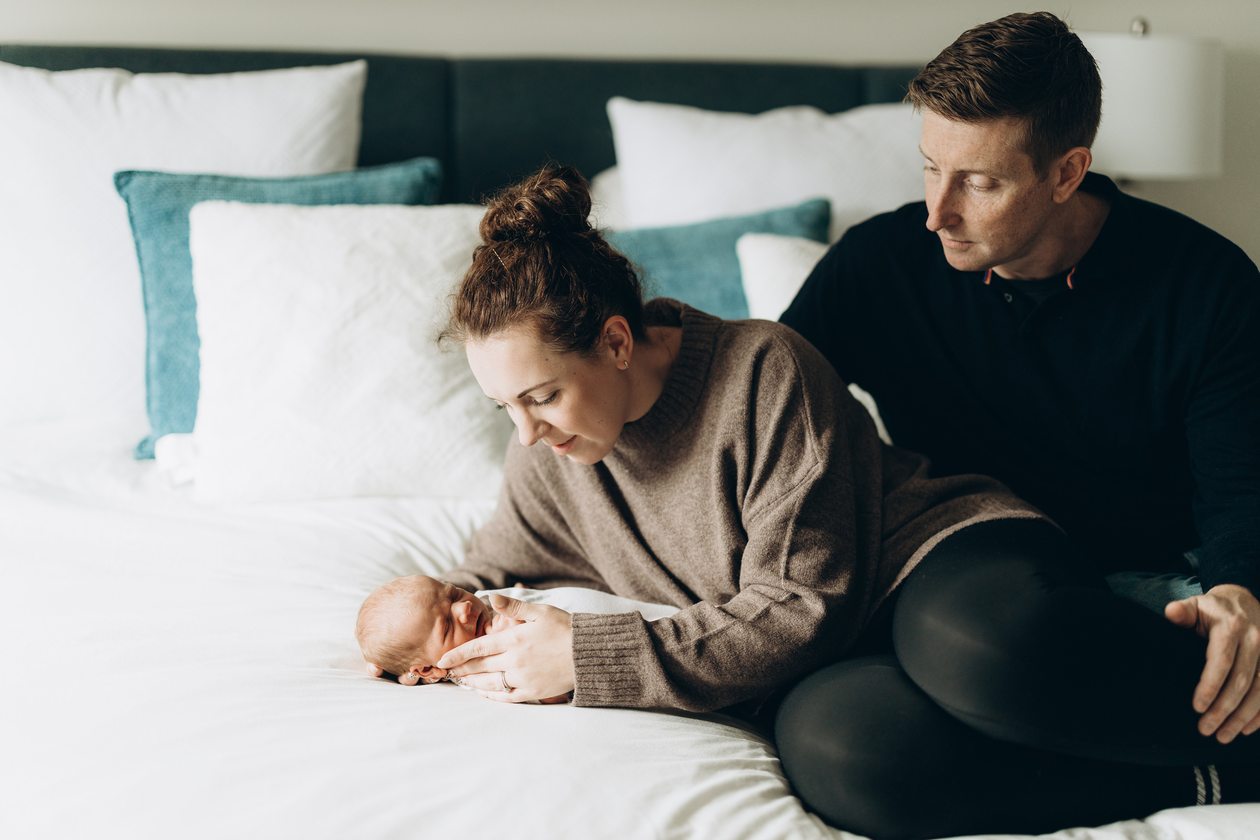 Family of 6 :). Wedding Photographer Toronto
