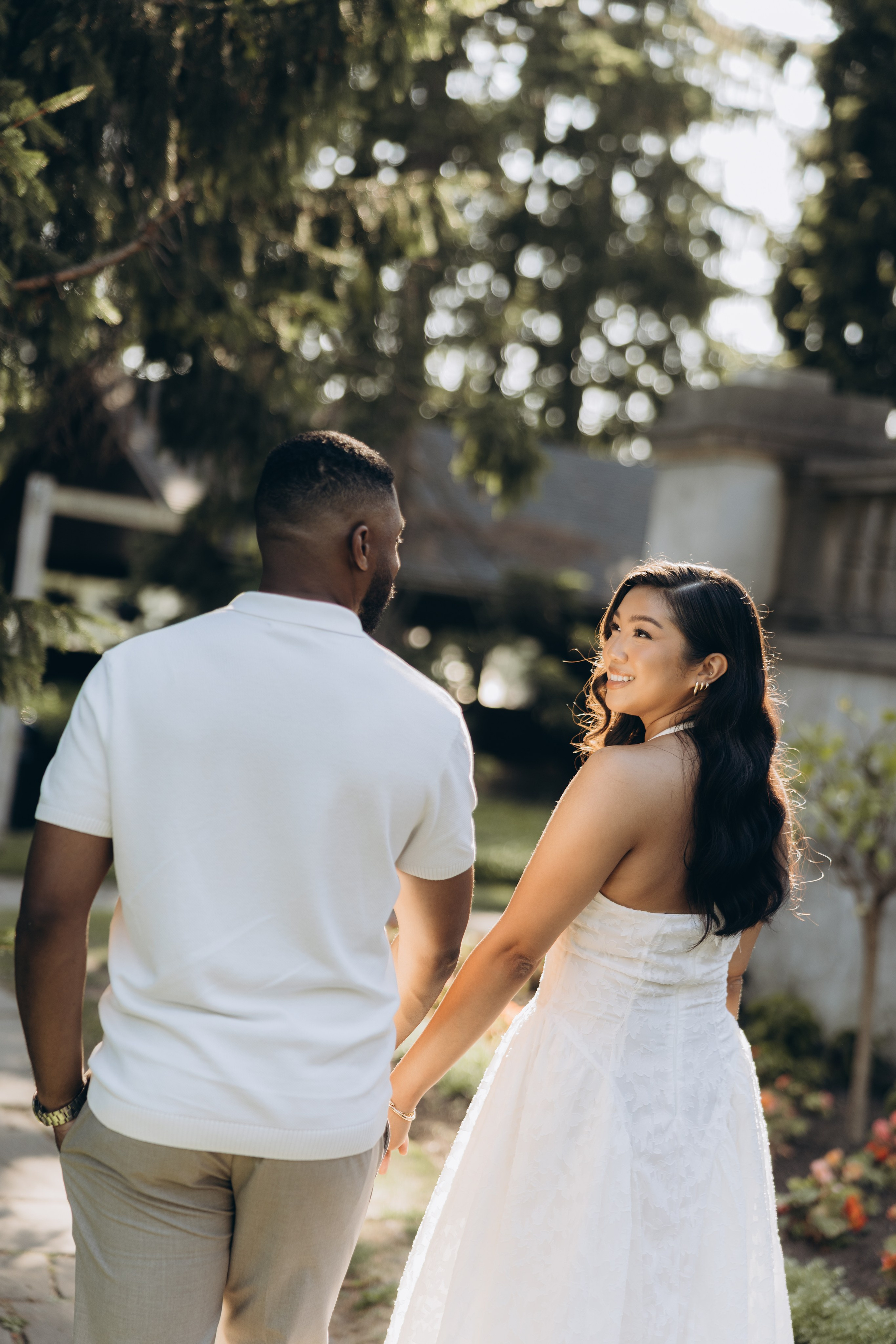 C&C. Wedding Photographer Toronto