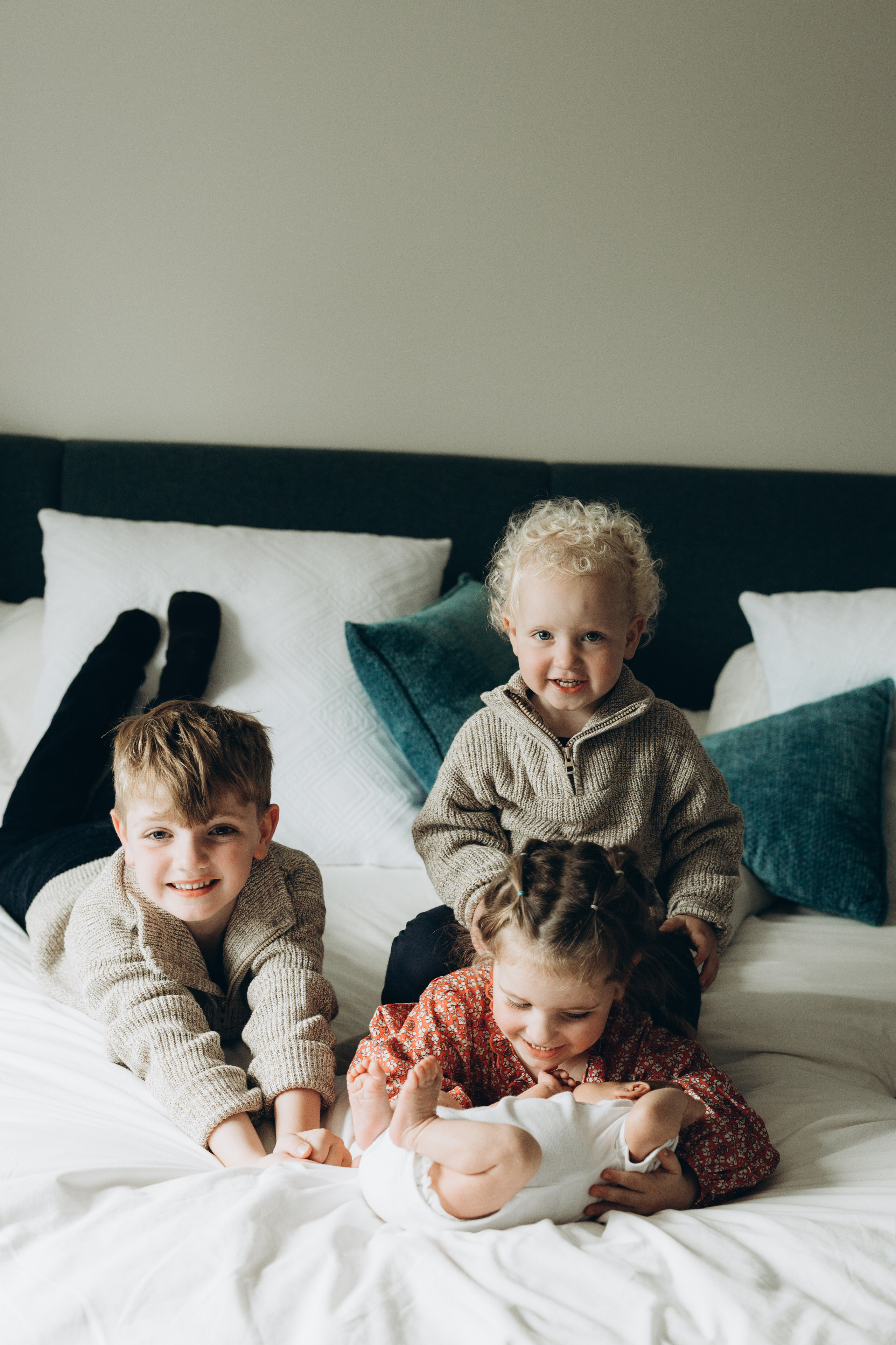 Family of 6 :). Wedding Photographer Toronto