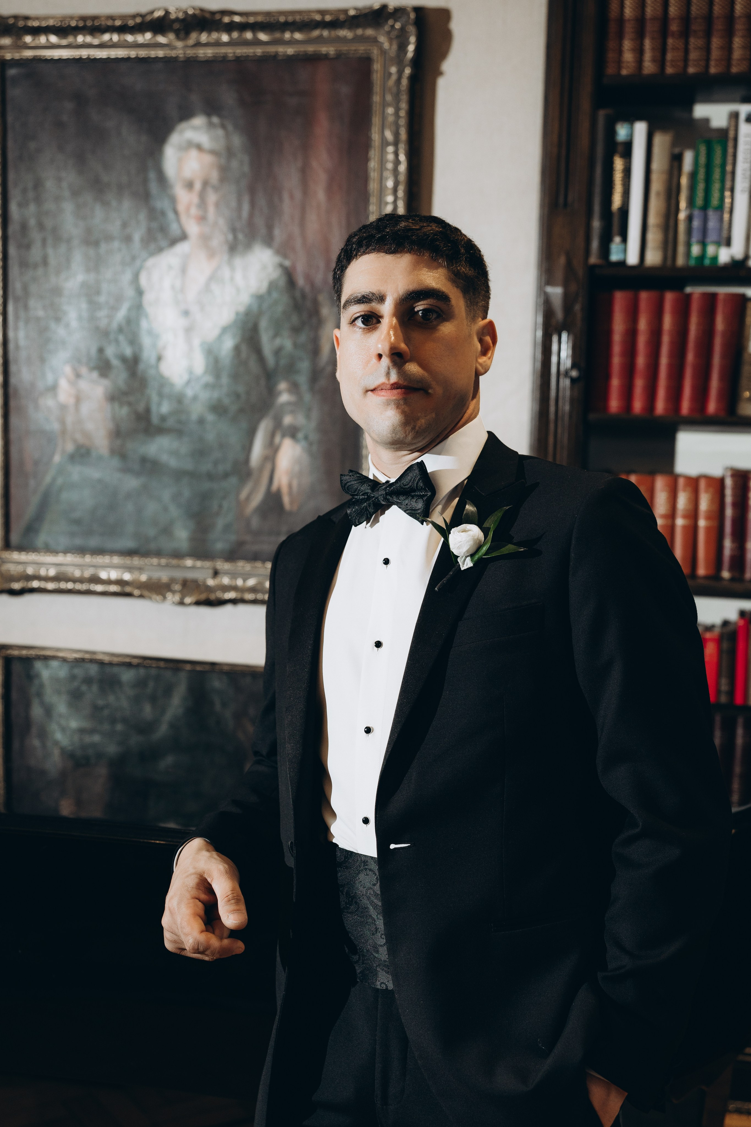 Michelle&Anthony. Wedding Photographer Toronto