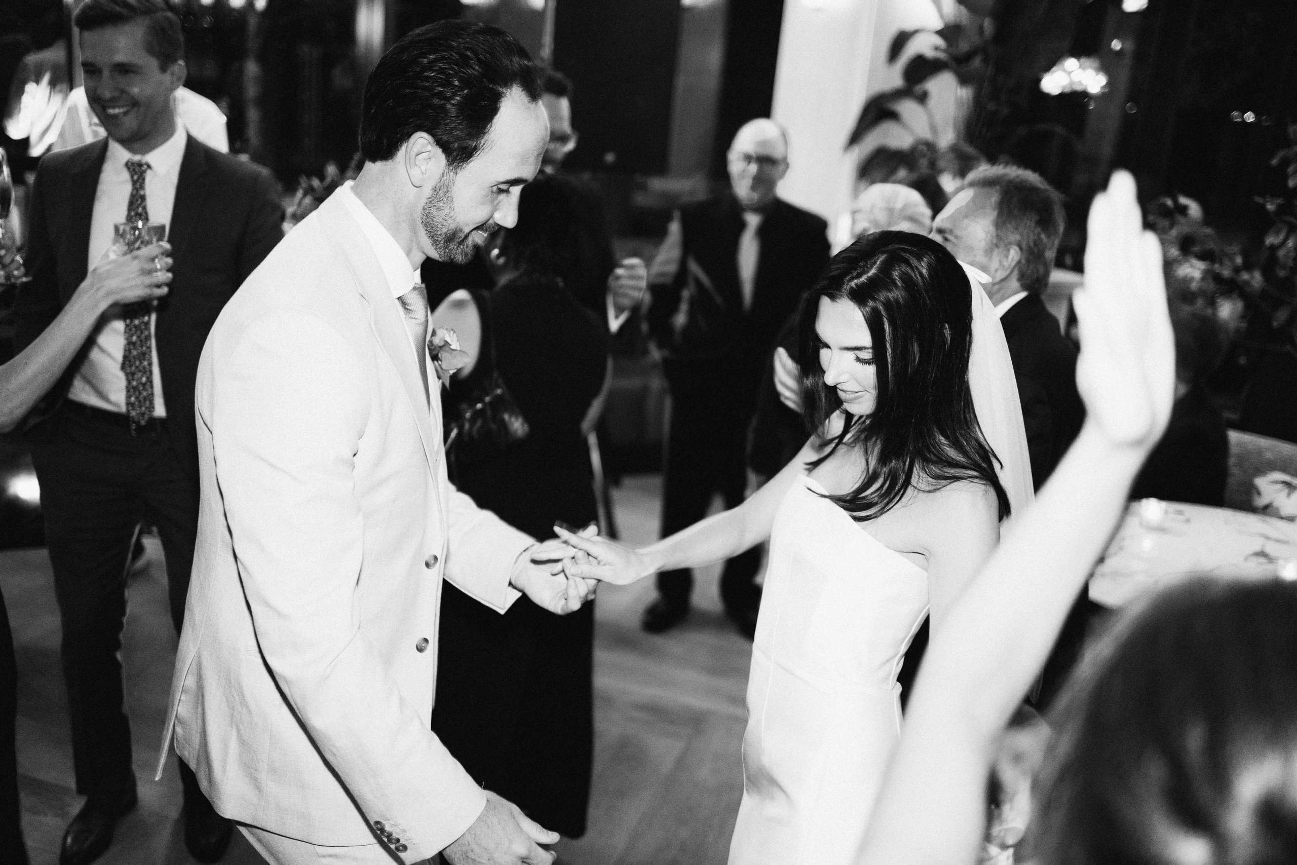 M&T. Wedding Photographer Toronto