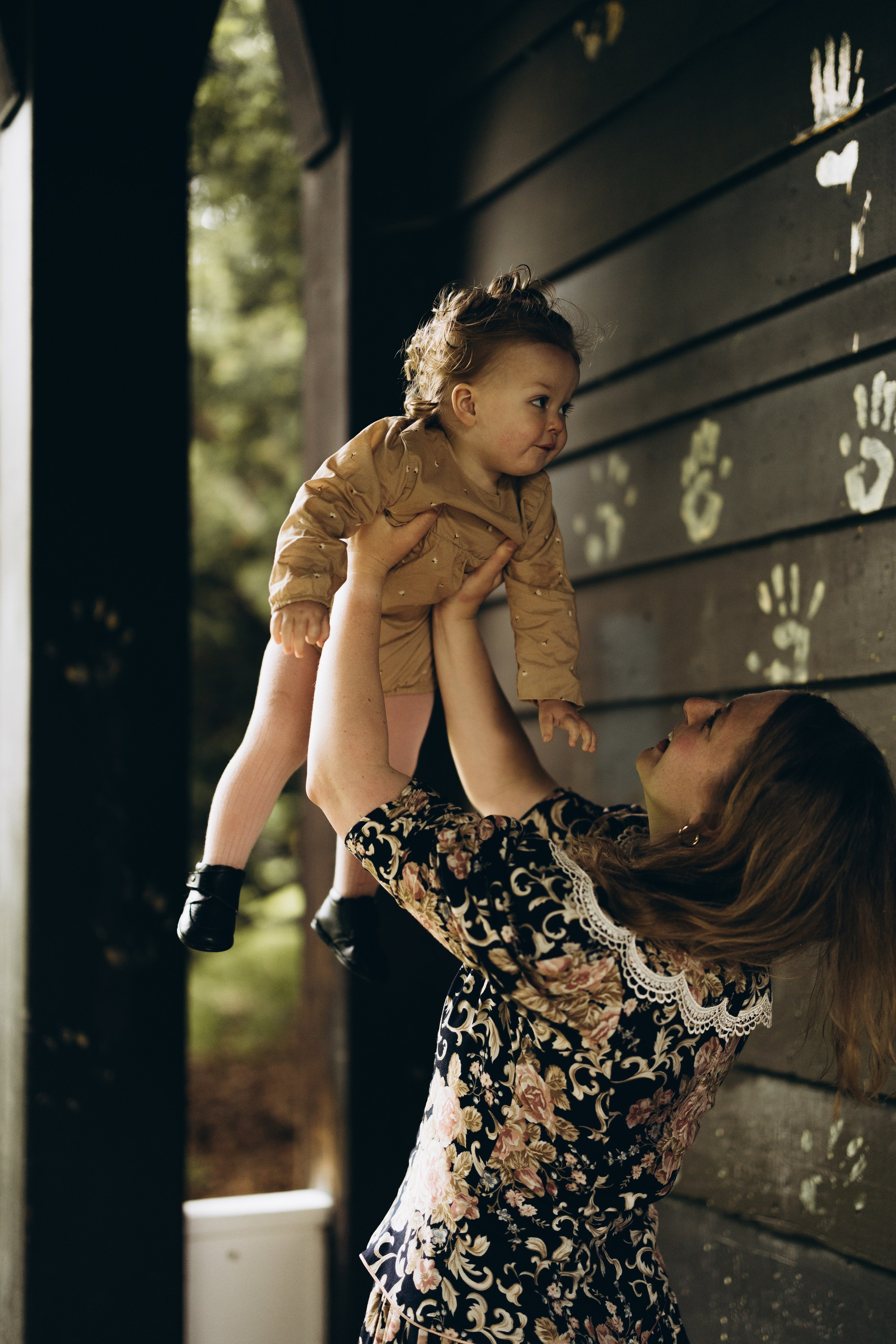 Under the rain. Wedding Photographer Toronto