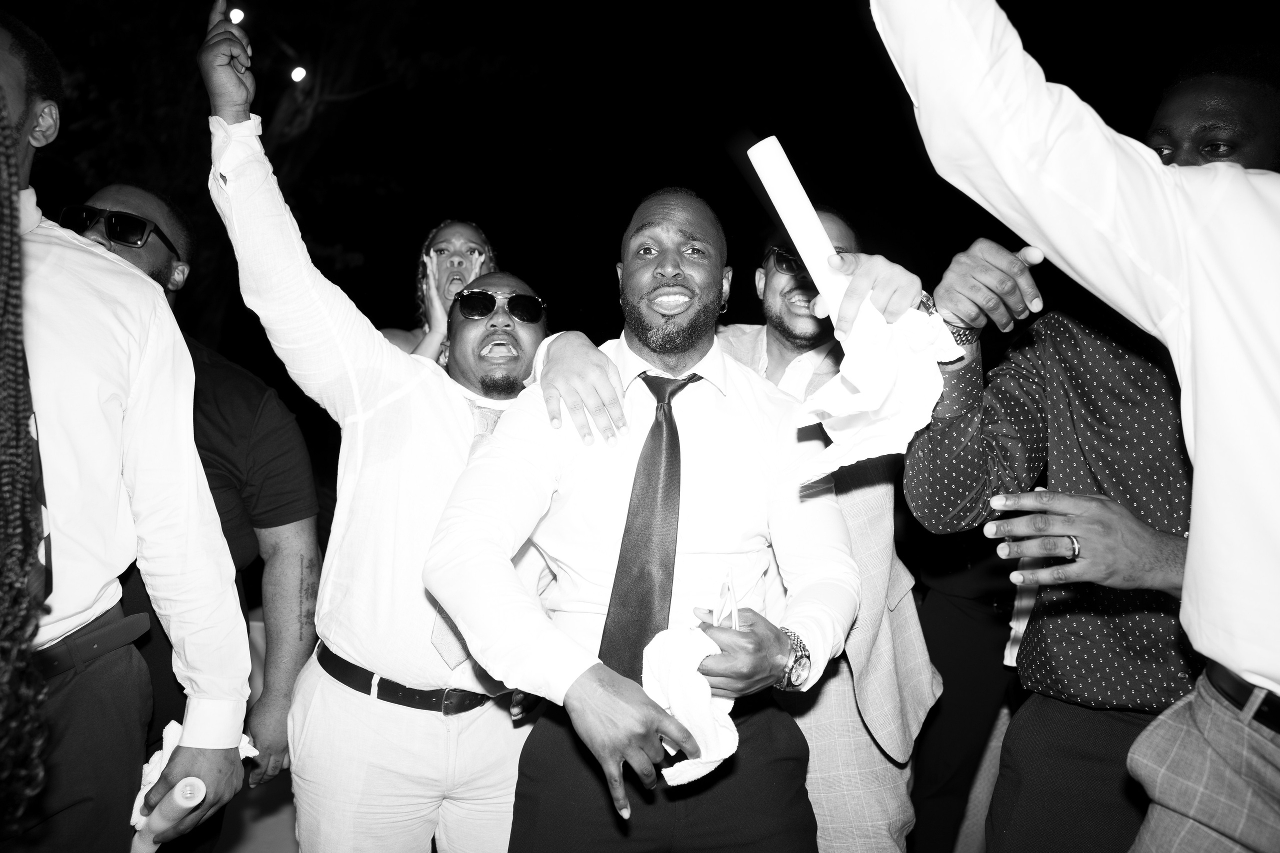 Ashley&Matt (Costa Rica). Wedding Photographer Toronto