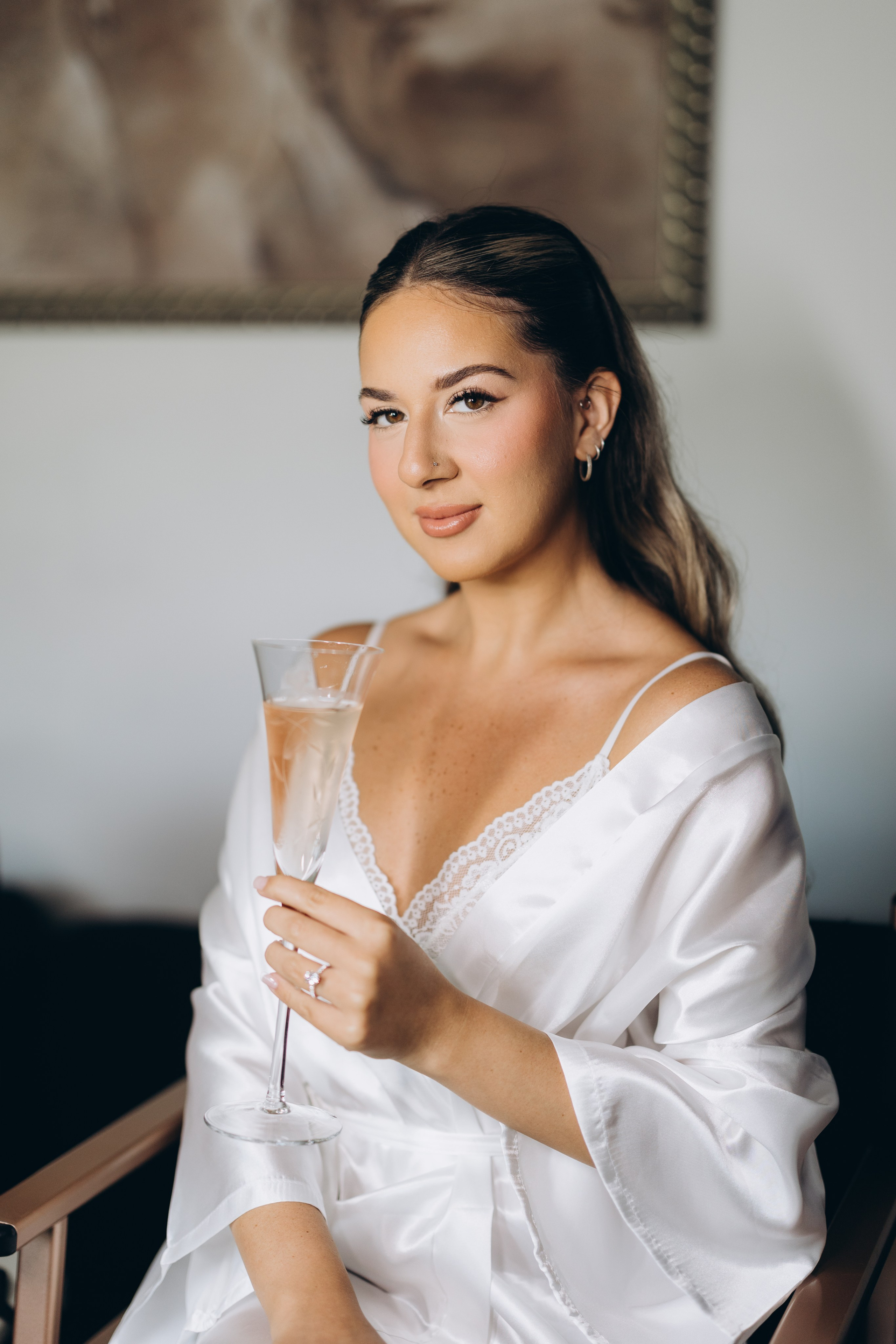 Sabrina&Nikola. Wedding Photographer Toronto