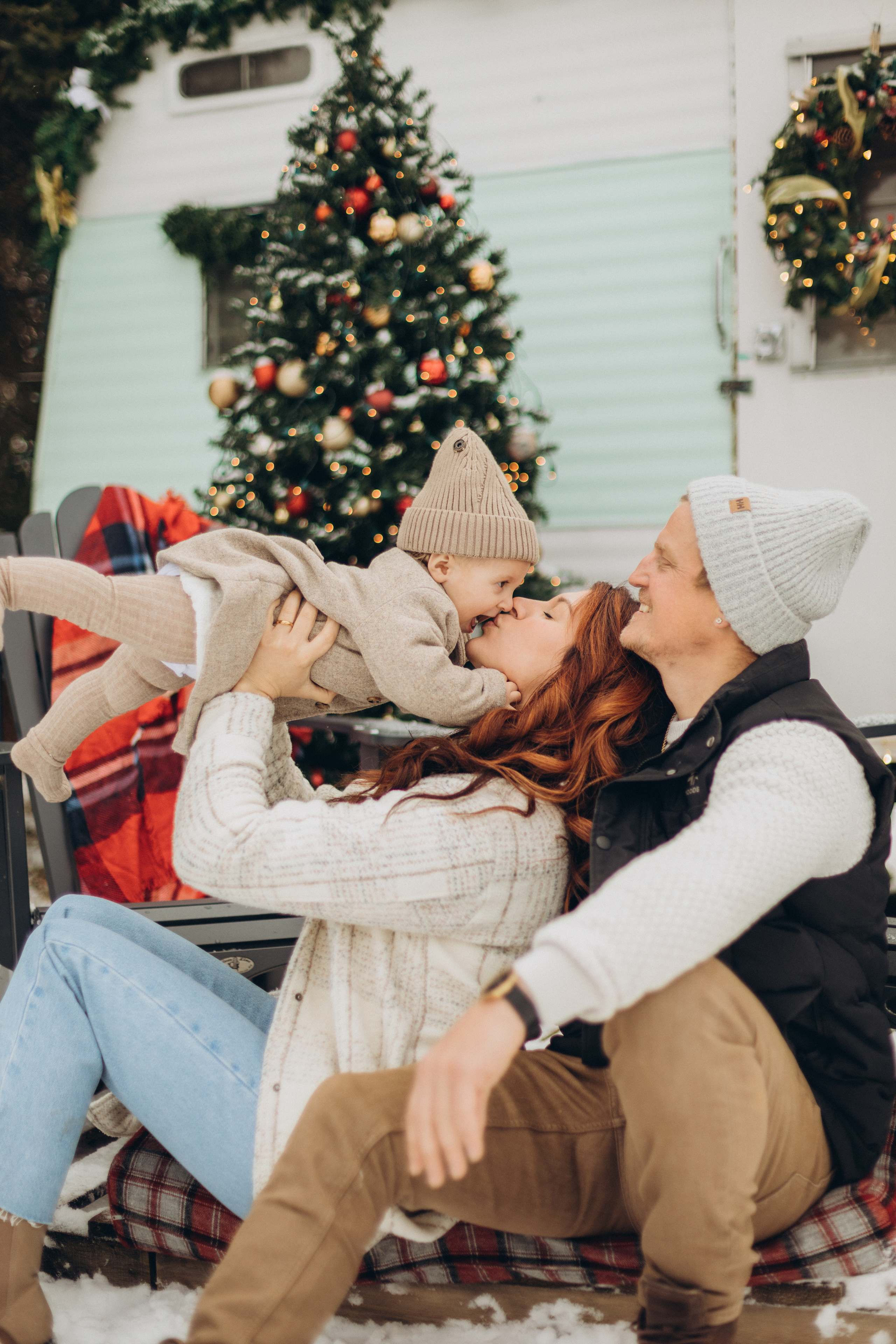 Merry Christmas!. Wedding Photographer Toronto