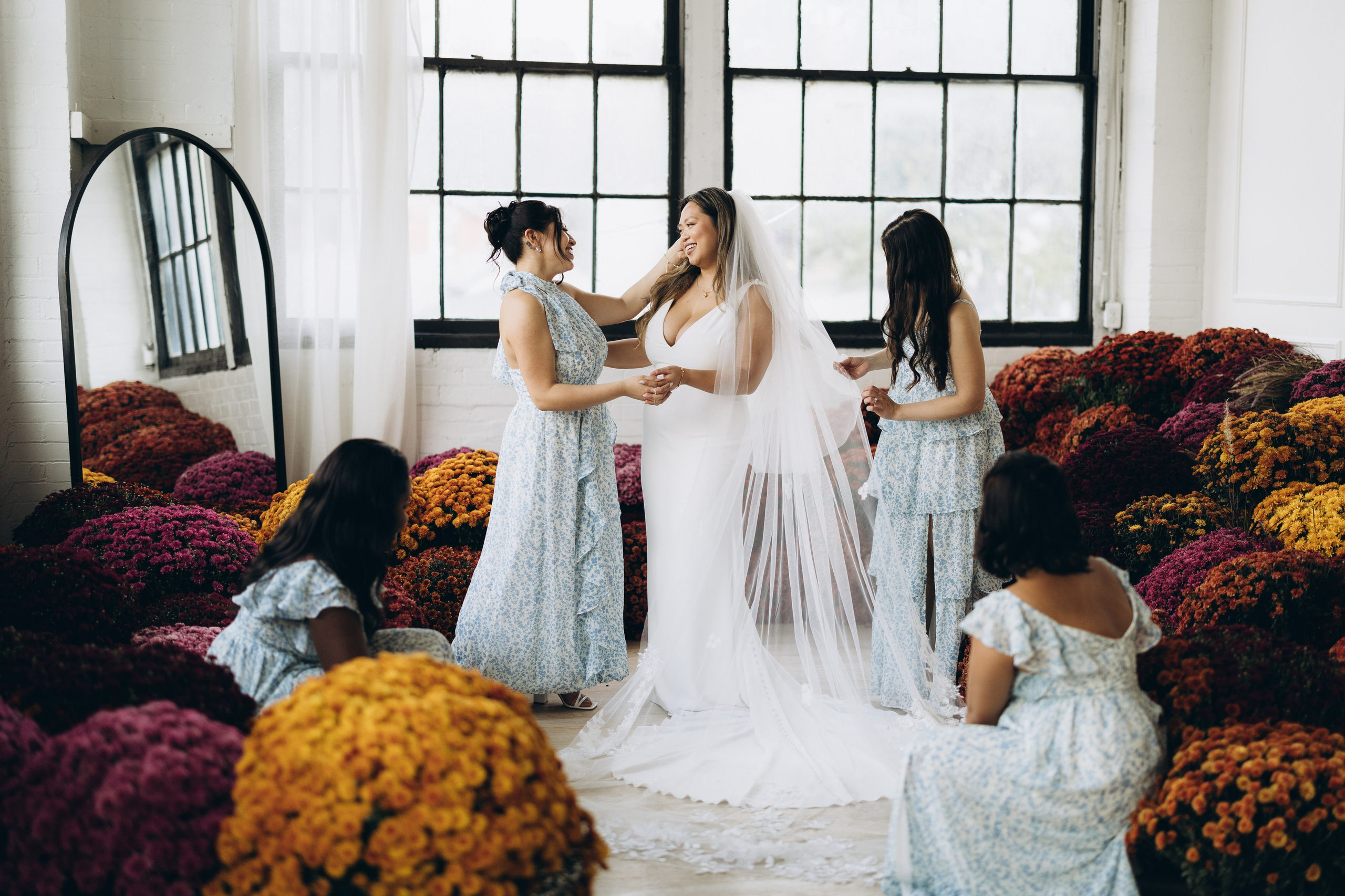 Anna&Kiro. Wedding Photographer Toronto