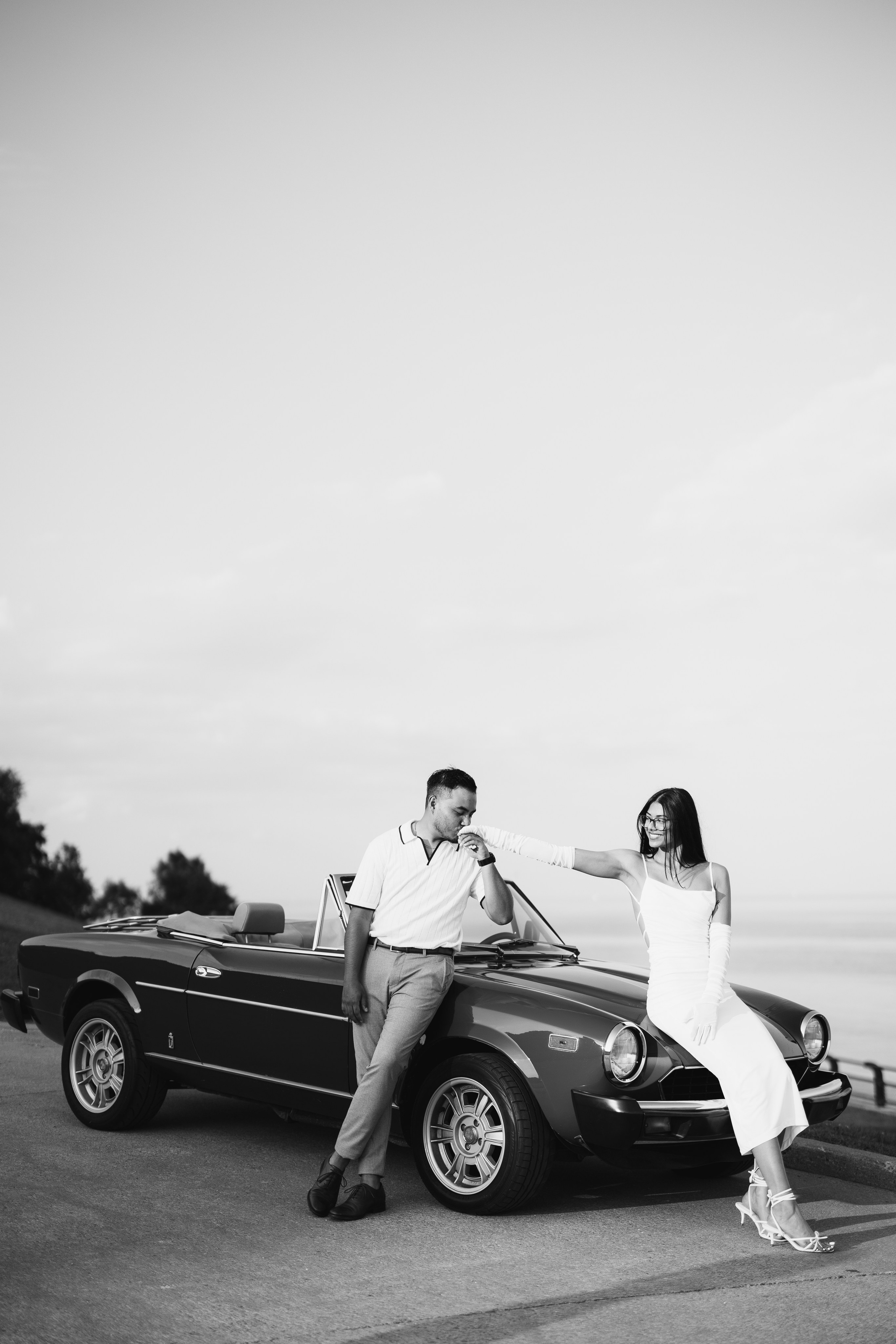 Rochelle&Brayan. Wedding Photographer Toronto