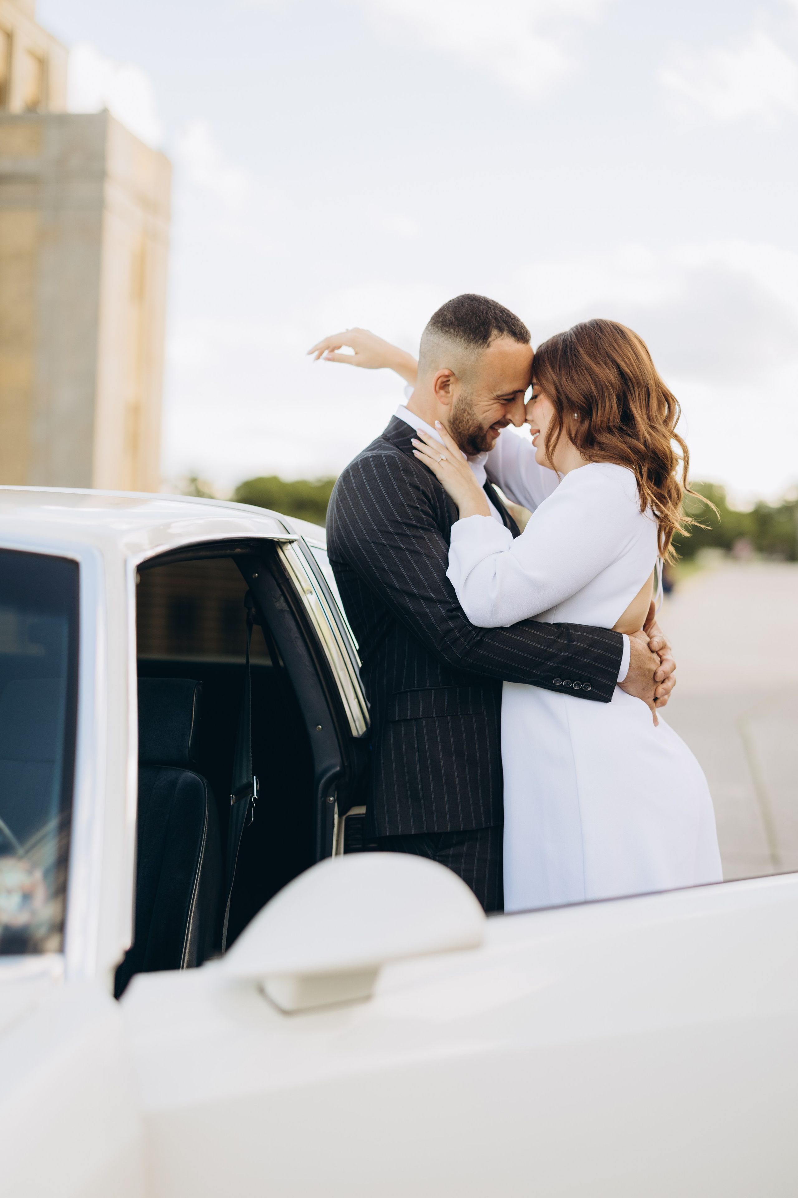 J&W. Wedding Photographer Toronto