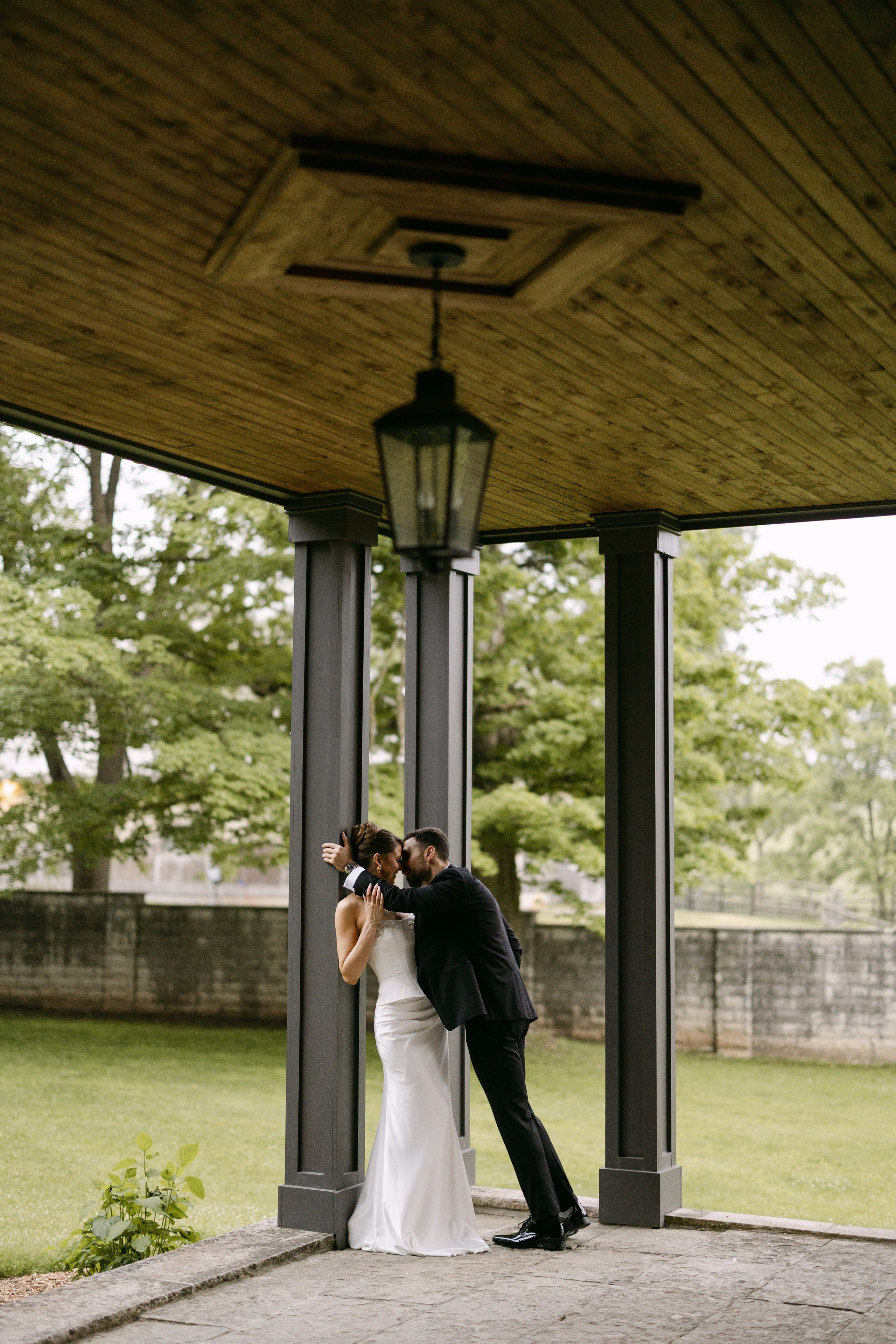 A&E. Wedding Photographer Toronto