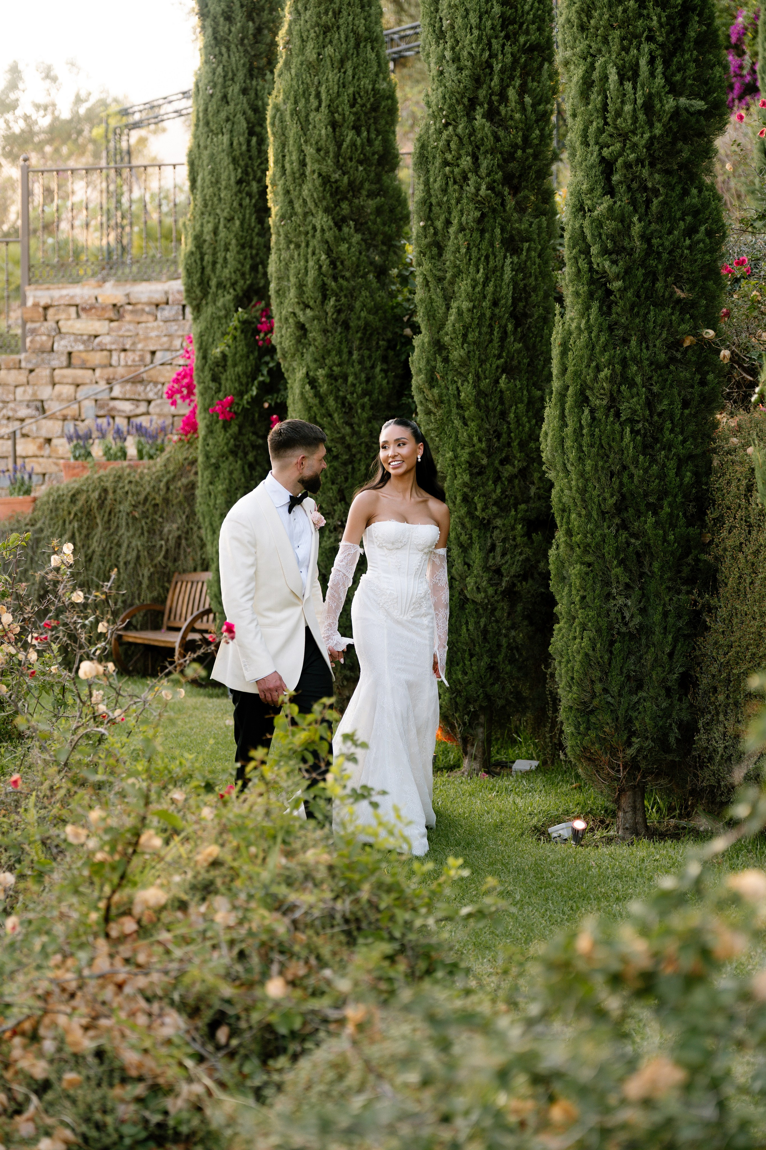 M&M (Spain). Wedding Photographer Toronto