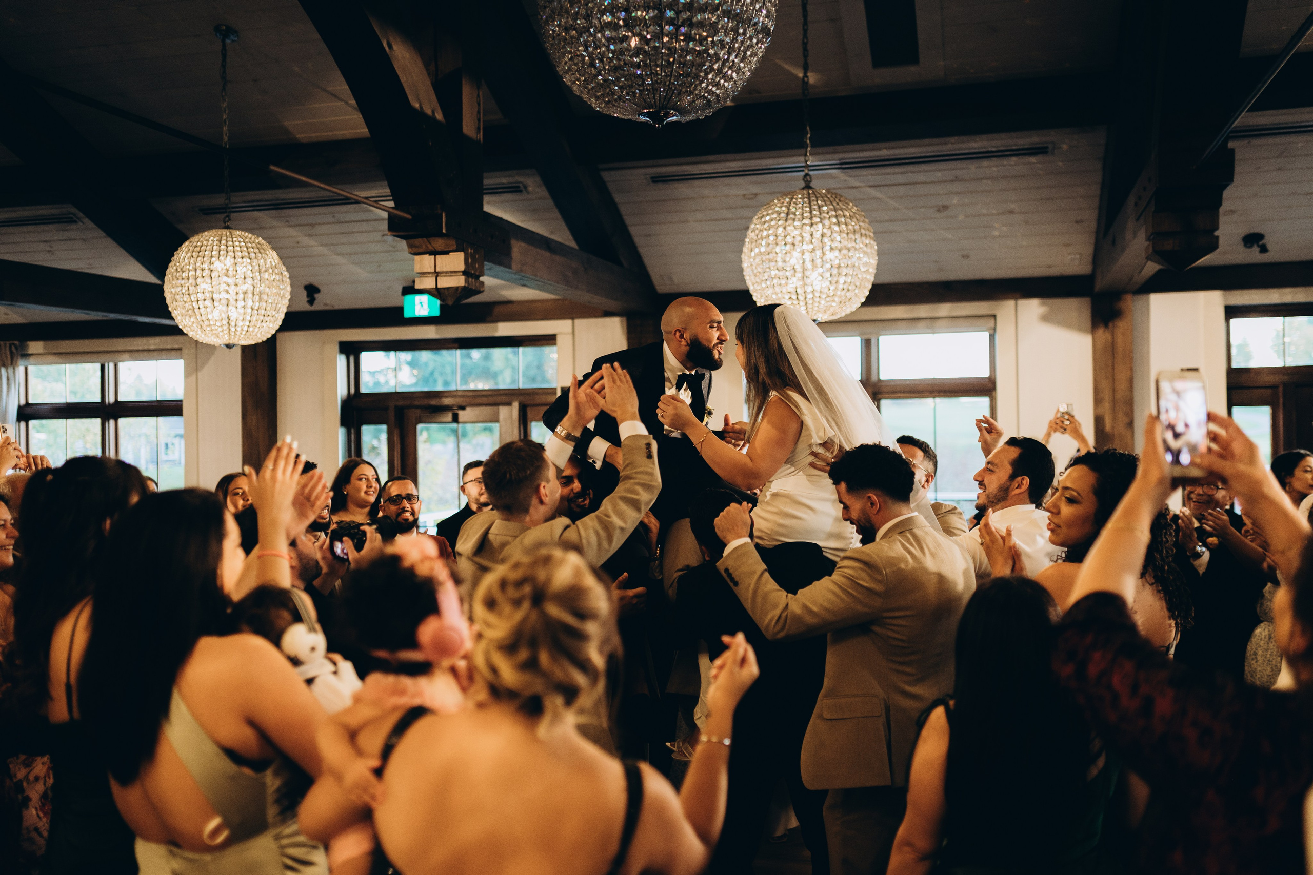 Anna&Kiro. Wedding Photographer Toronto