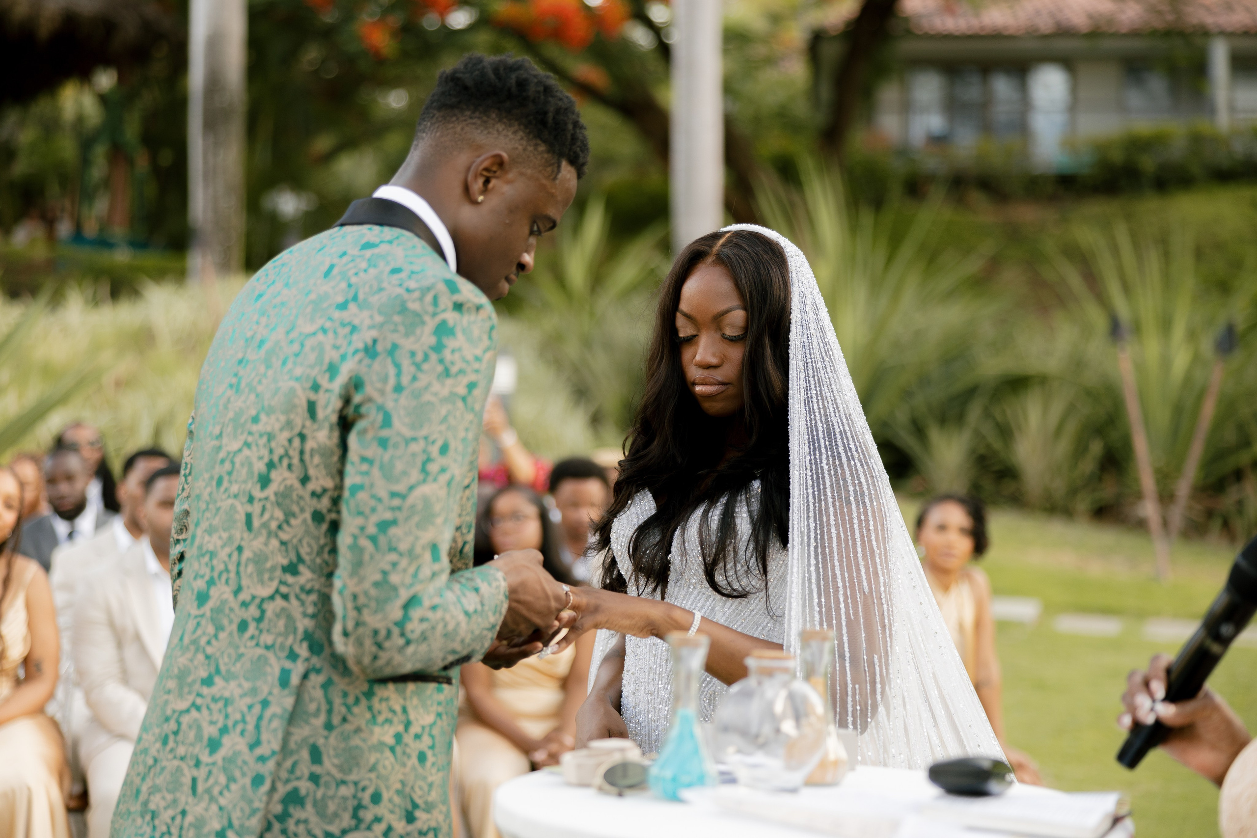 Ashley&Matt (Costa Rica). Wedding Photographer Toronto