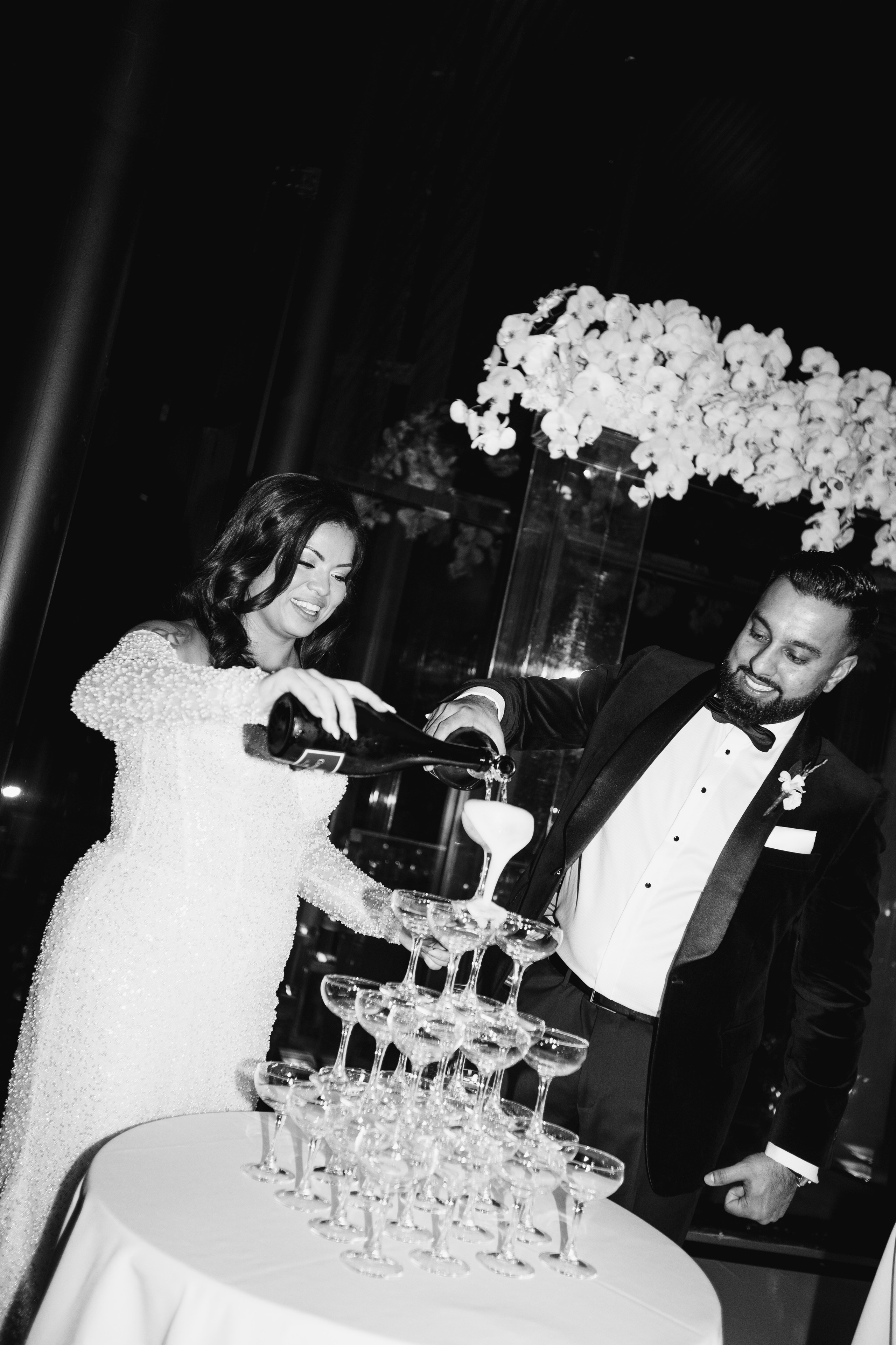 Andy&Michael. Wedding Photographer Toronto