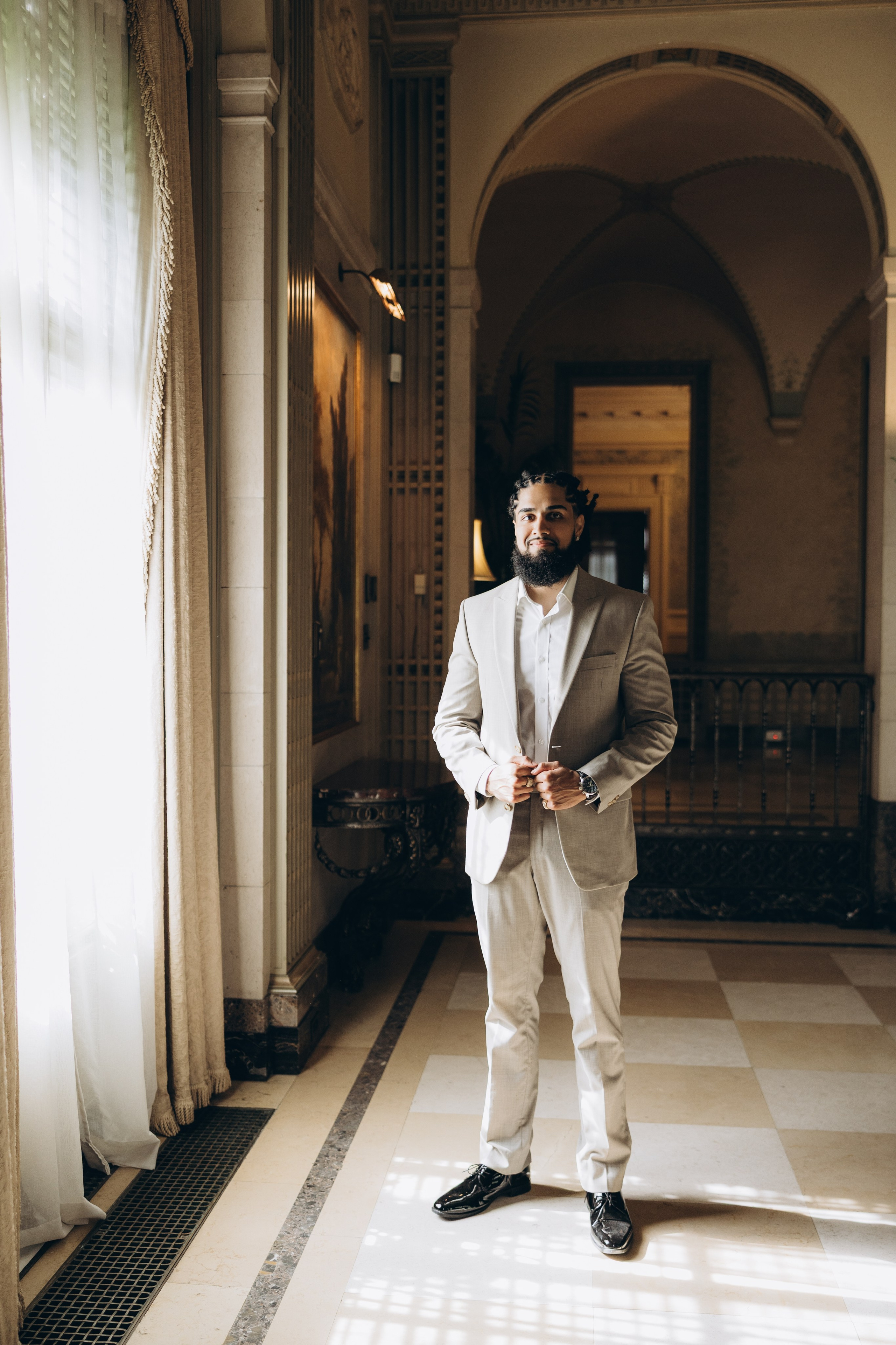 A&A. Wedding Photographer Toronto