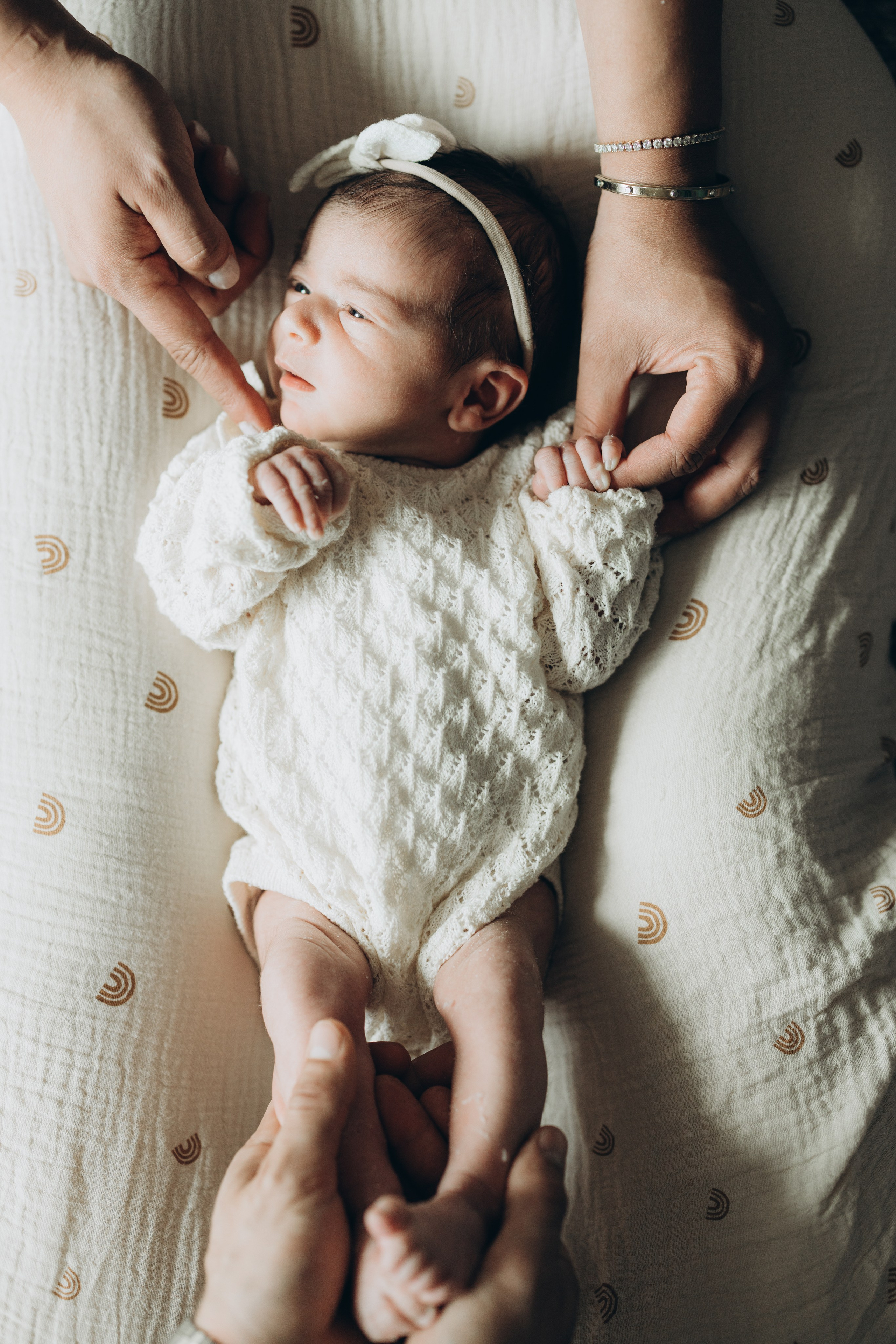 Newborn/family photo session. Wedding Photographer Toronto