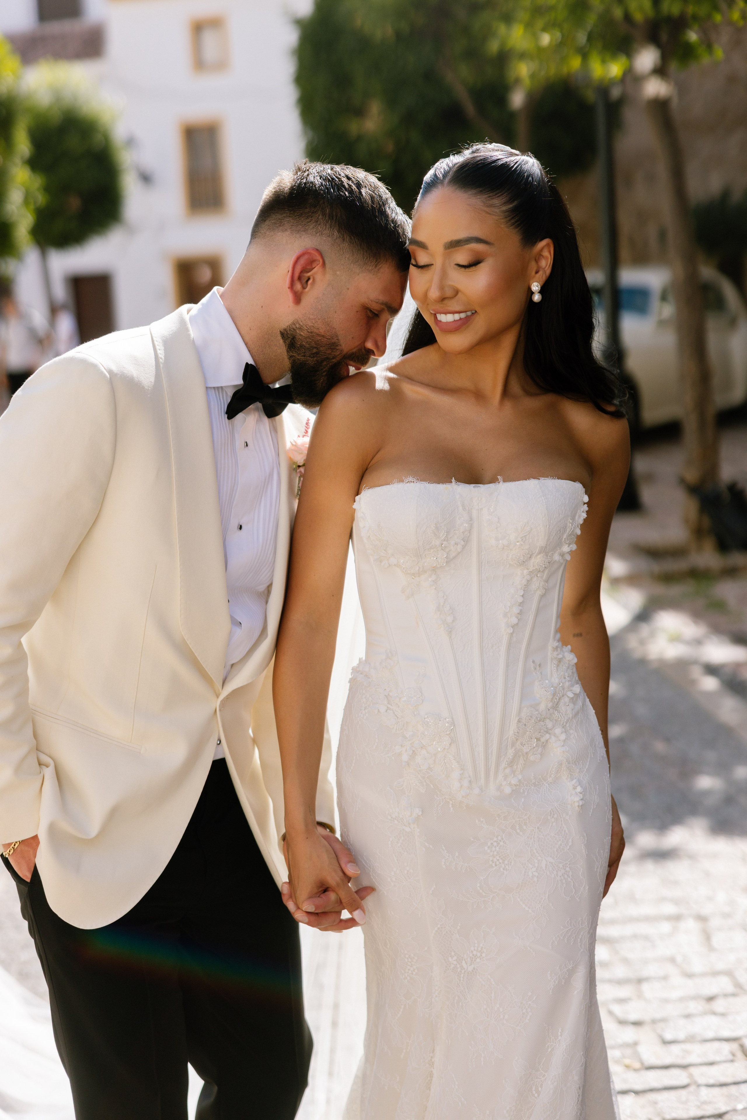 M&M (Spain). Wedding Photographer Toronto