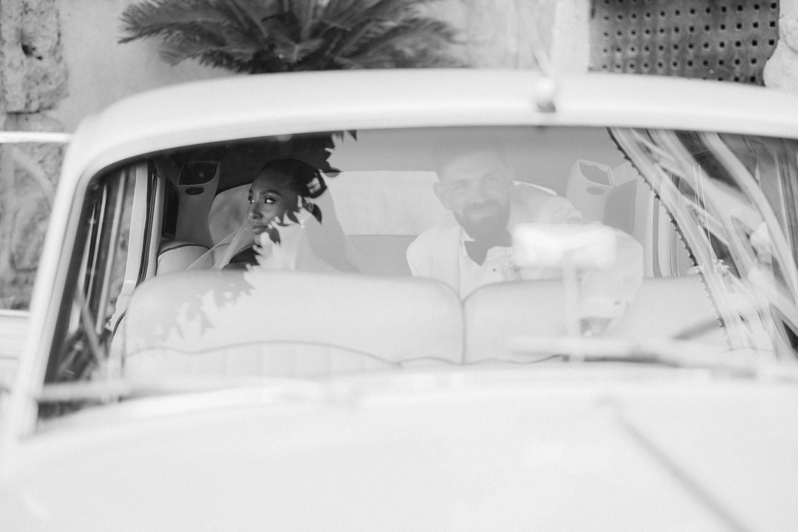 M&M (Spain). Wedding Photographer Toronto