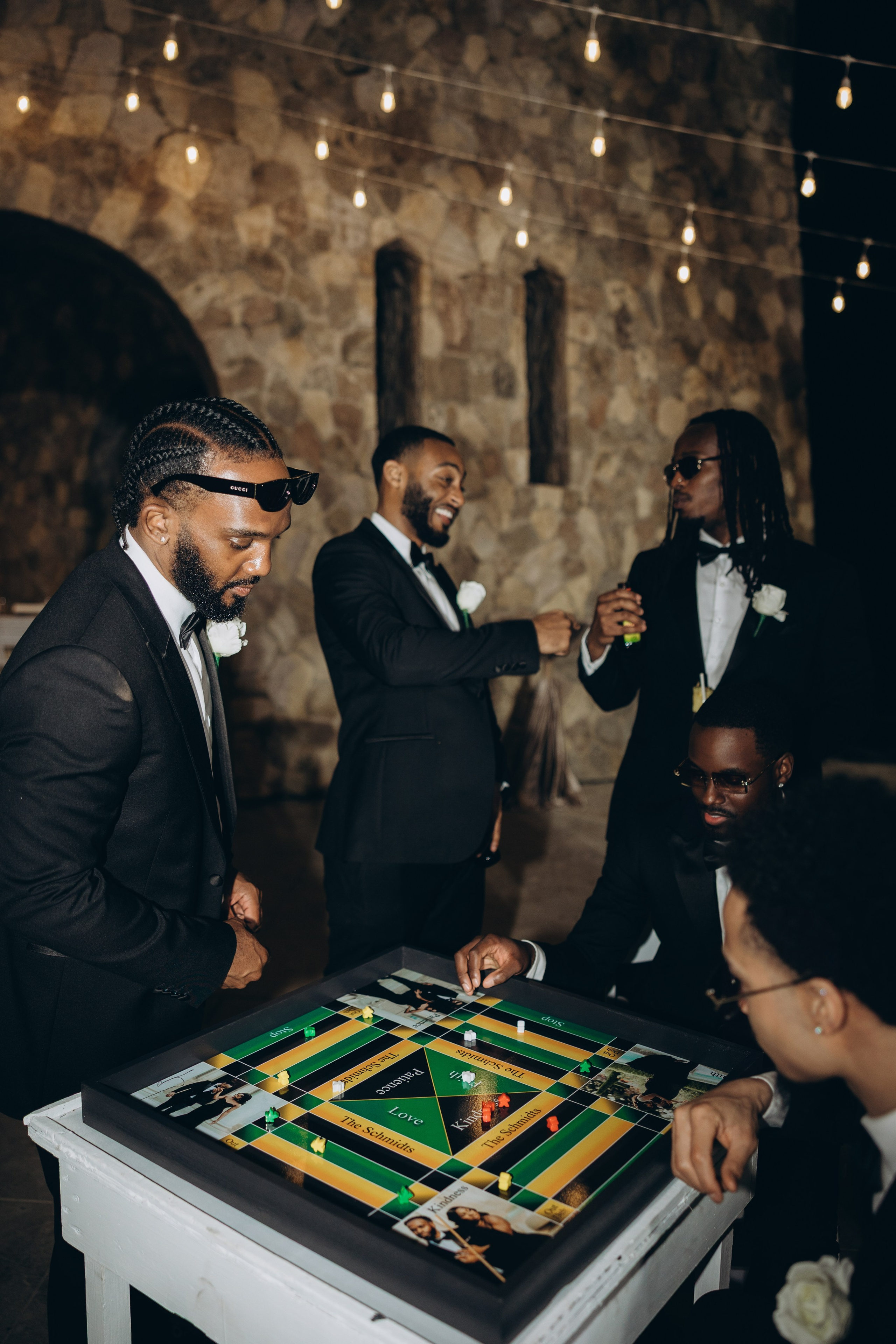 T&K (Jamaica). Wedding Photographer Toronto