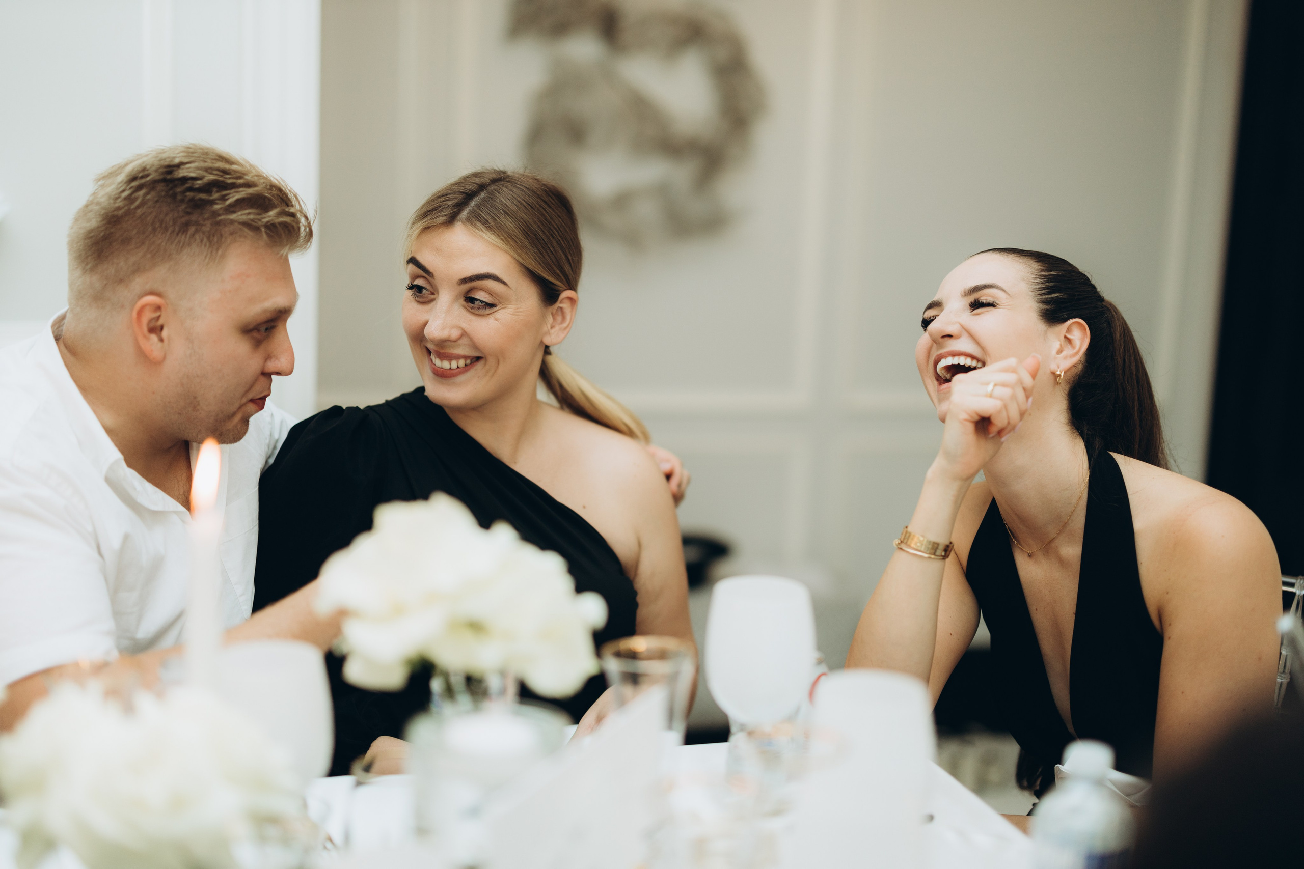 M&M. Wedding Photographer Toronto