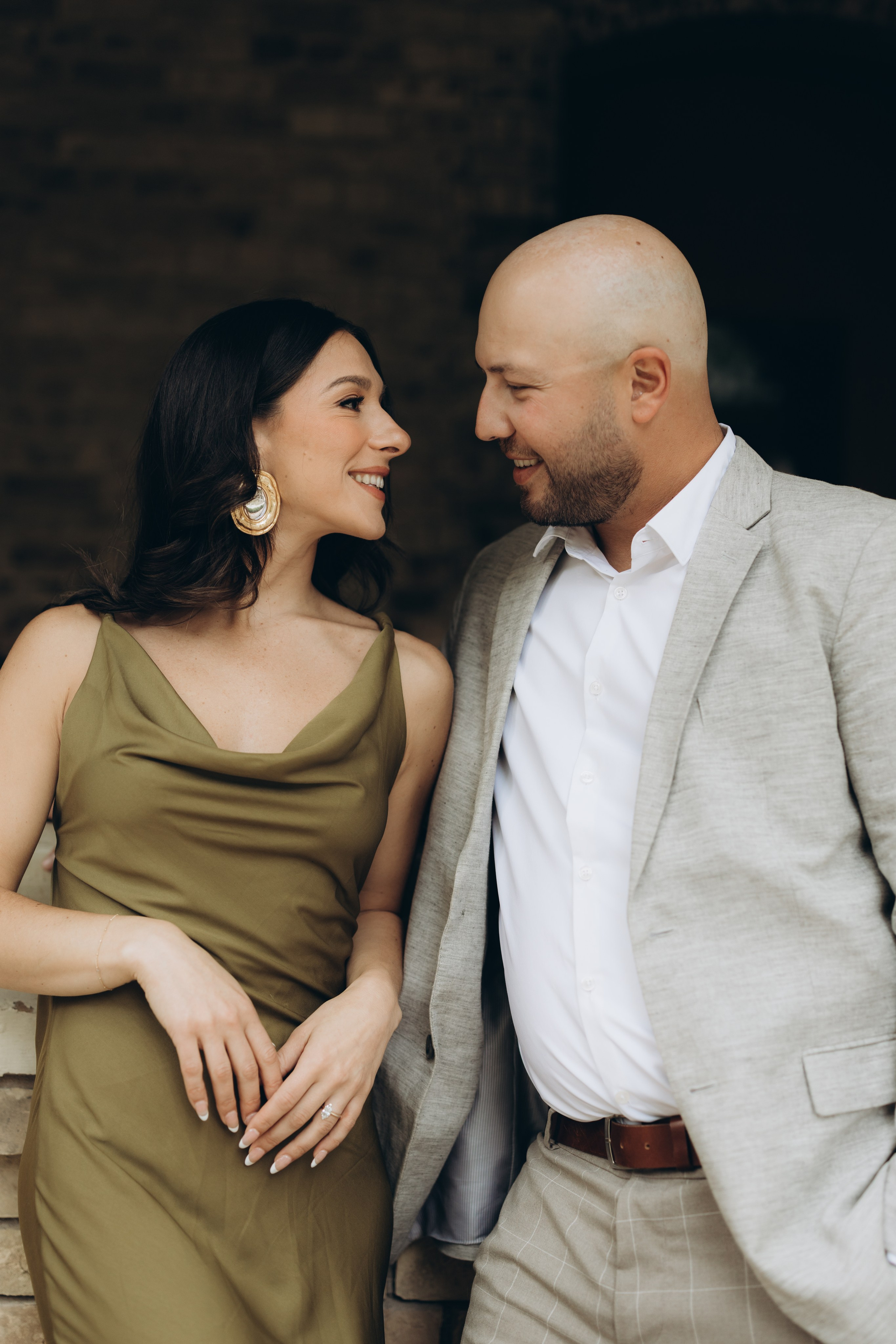 F+J. Wedding Photographer Toronto