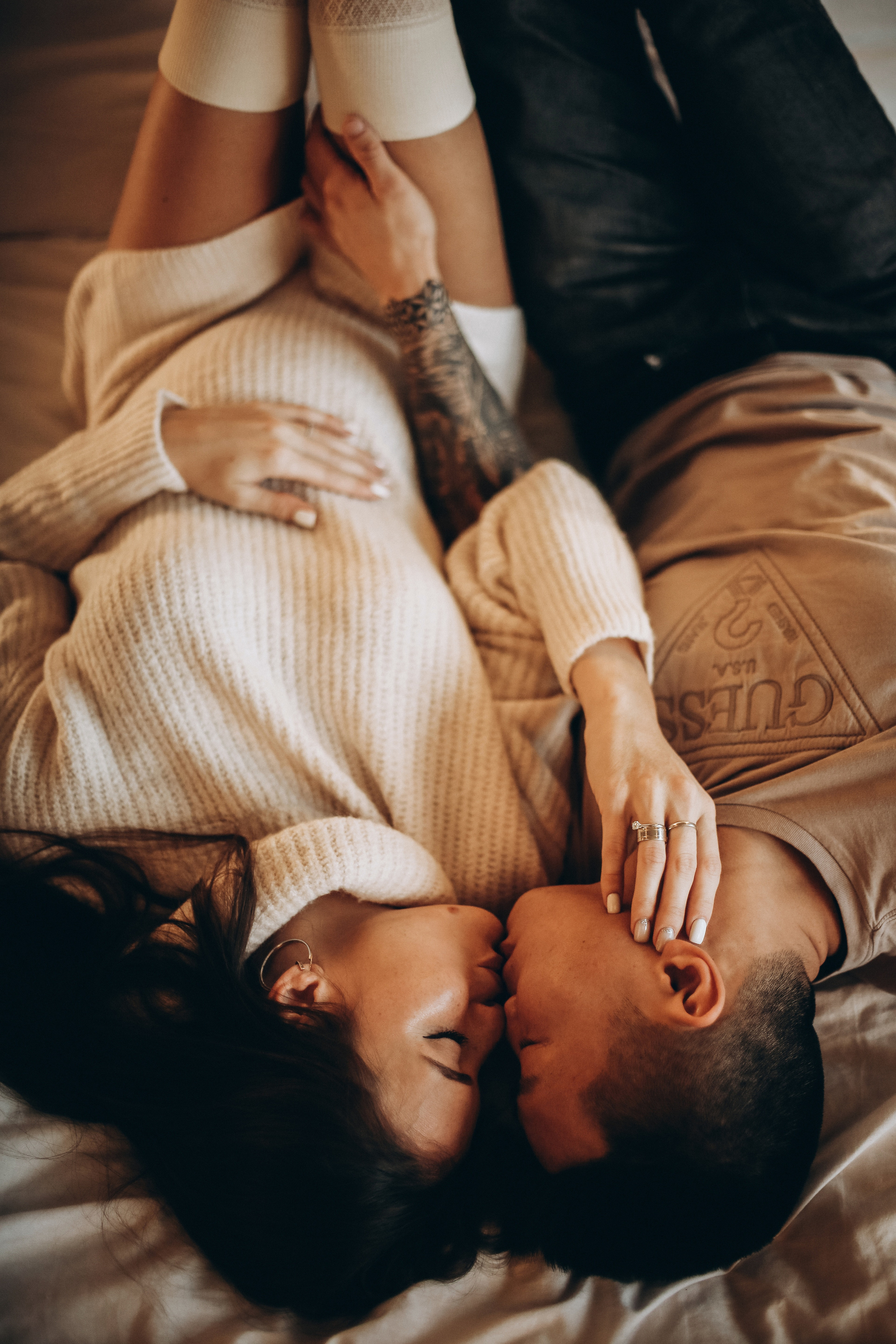 Anna+Arnold. Wedding Photographer Toronto