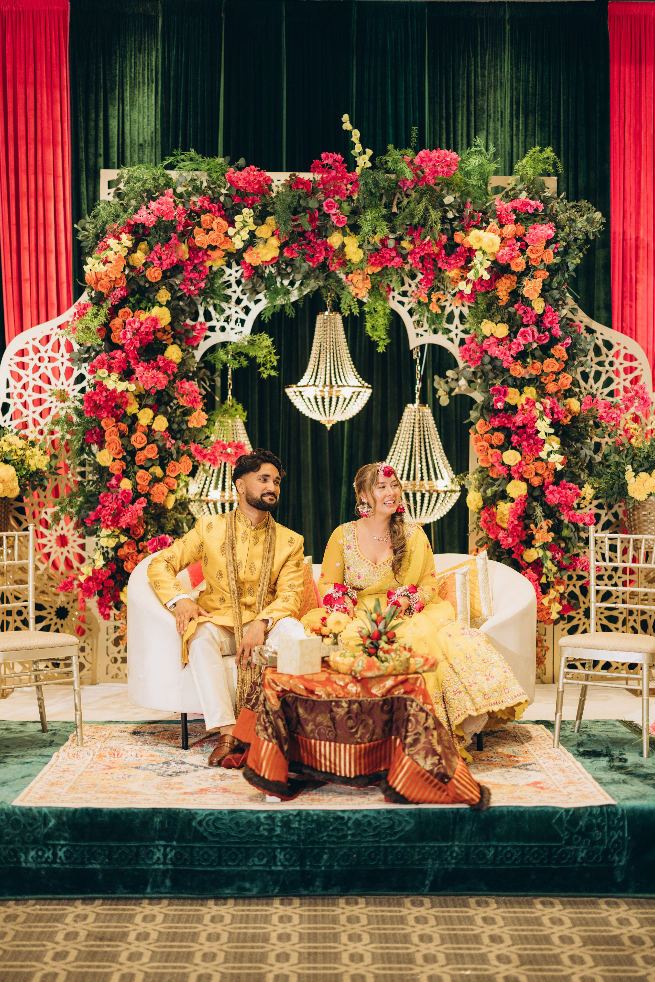 B&B. Wedding Photographer Toronto