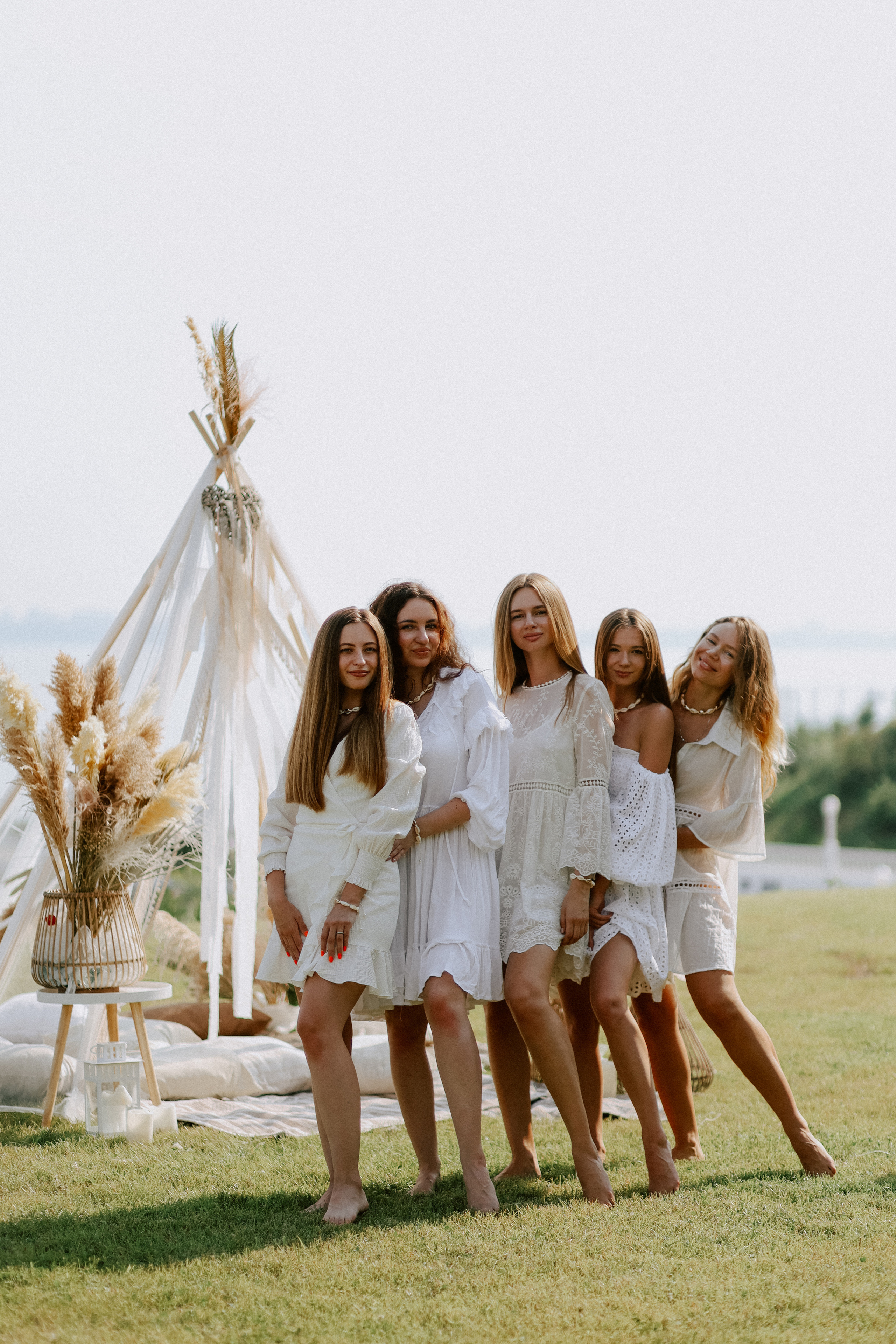 Bridal shower. Wedding Photographer Toronto