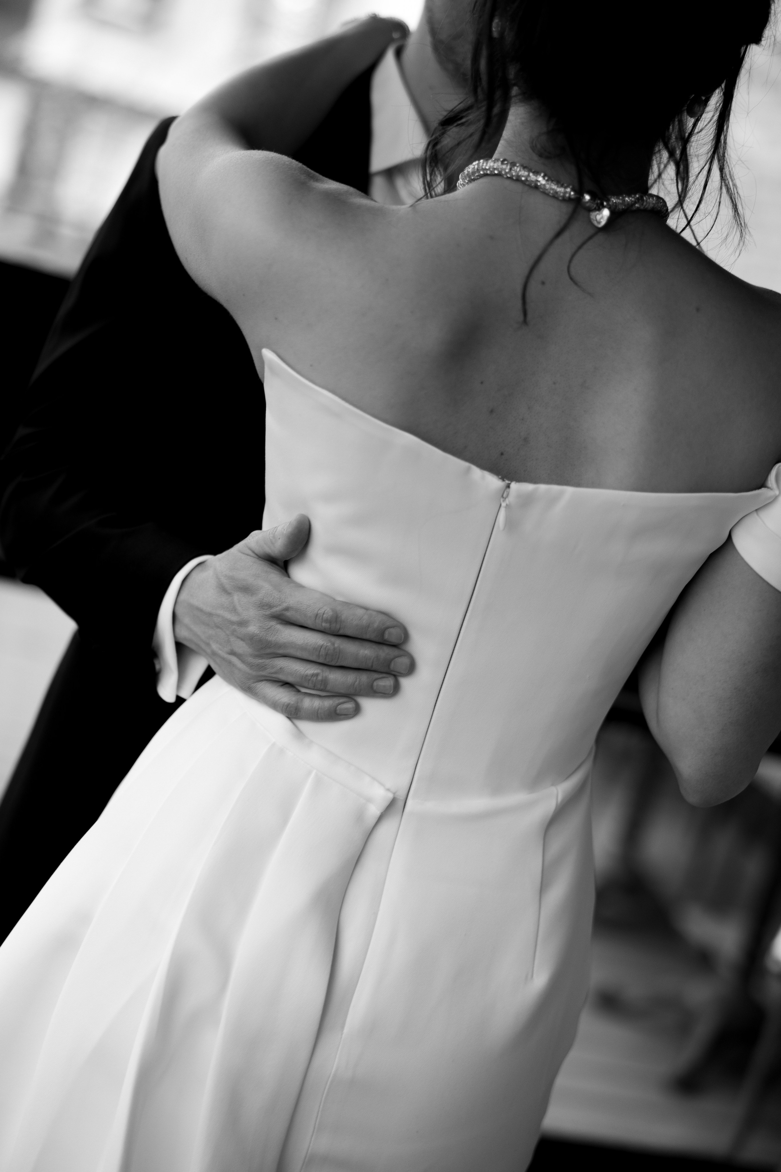 Mercedes&Dave. Wedding Photographer Toronto