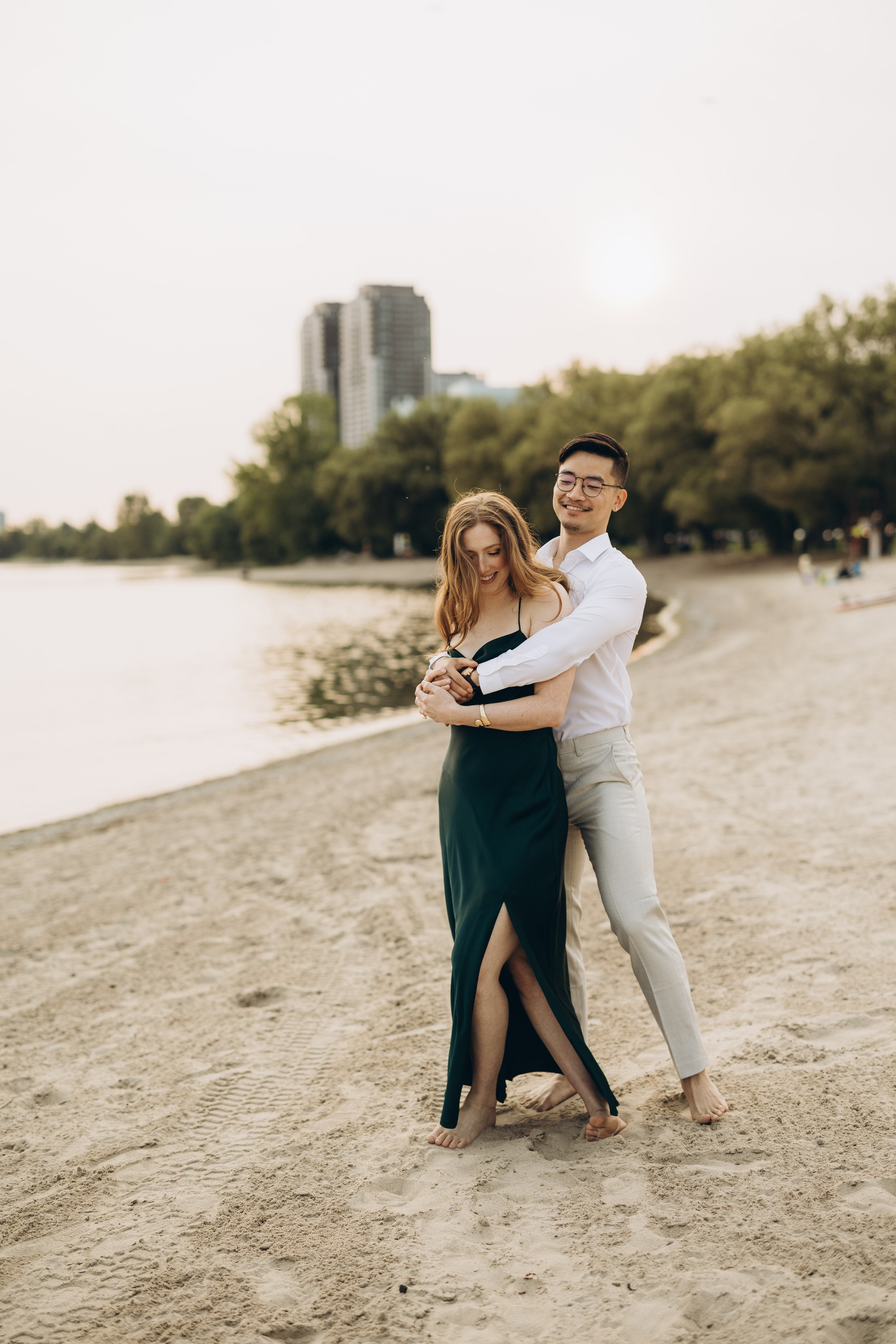 Lesley&Kevin. Wedding Photographer Toronto