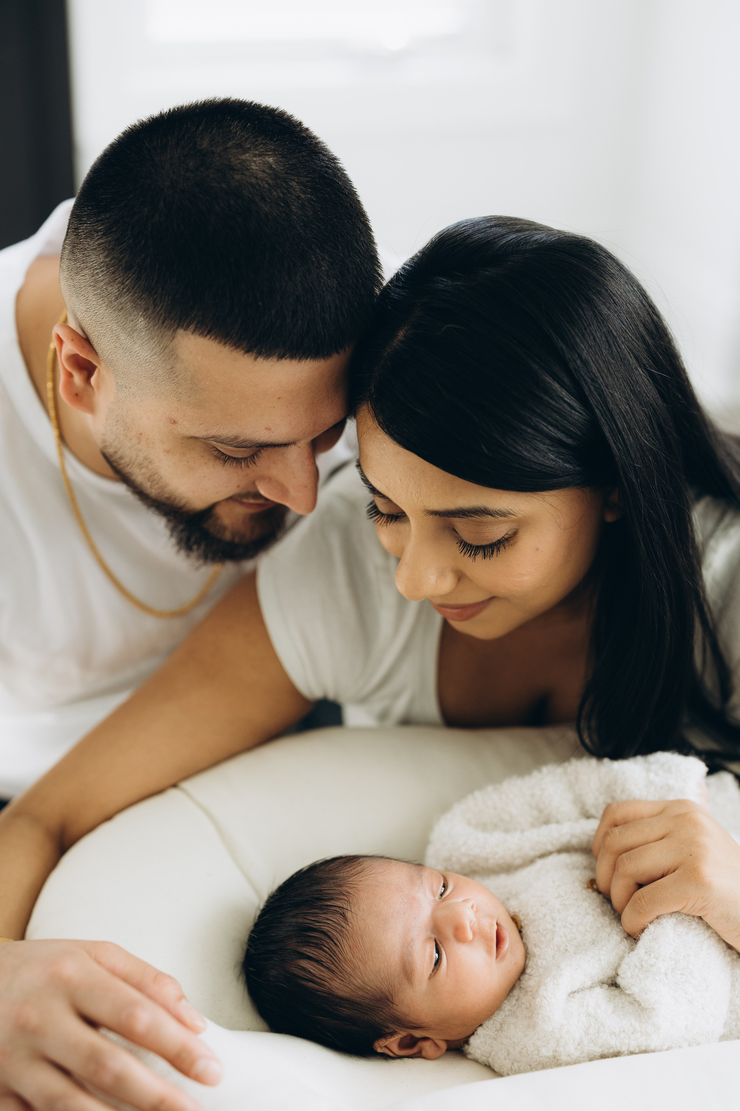 4 of us. Wedding Photographer Toronto