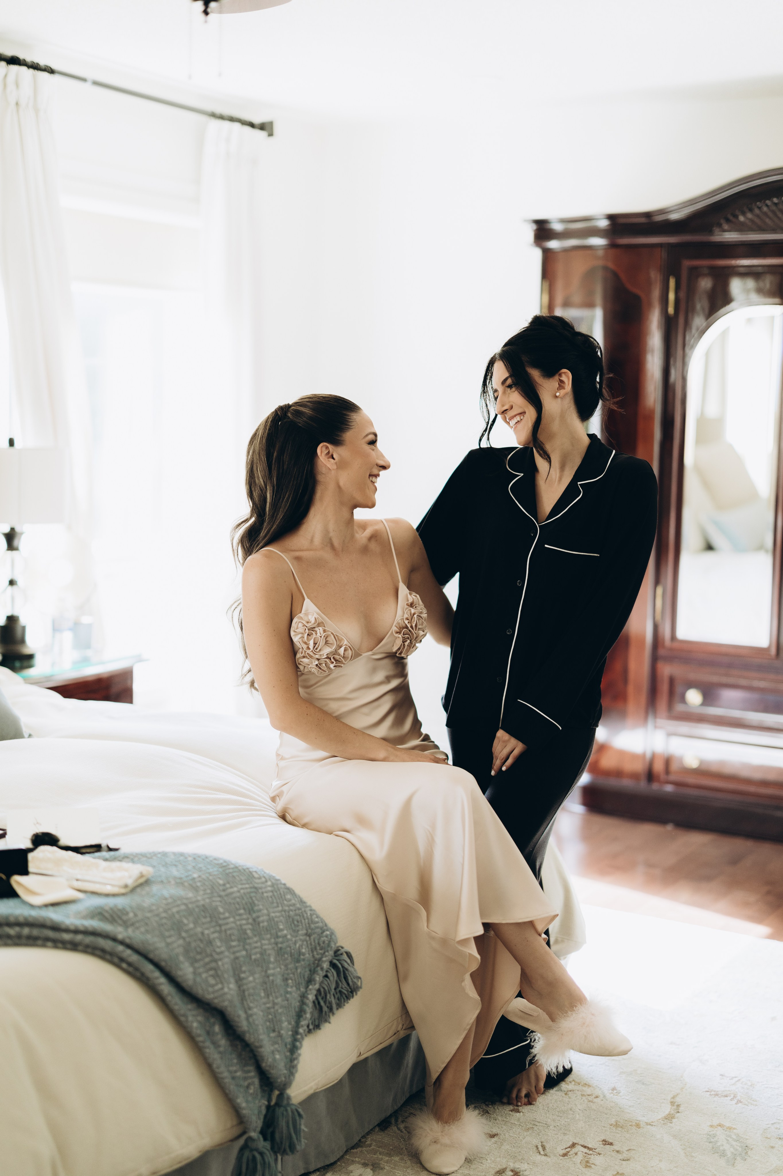 F&J. Wedding Photographer Toronto