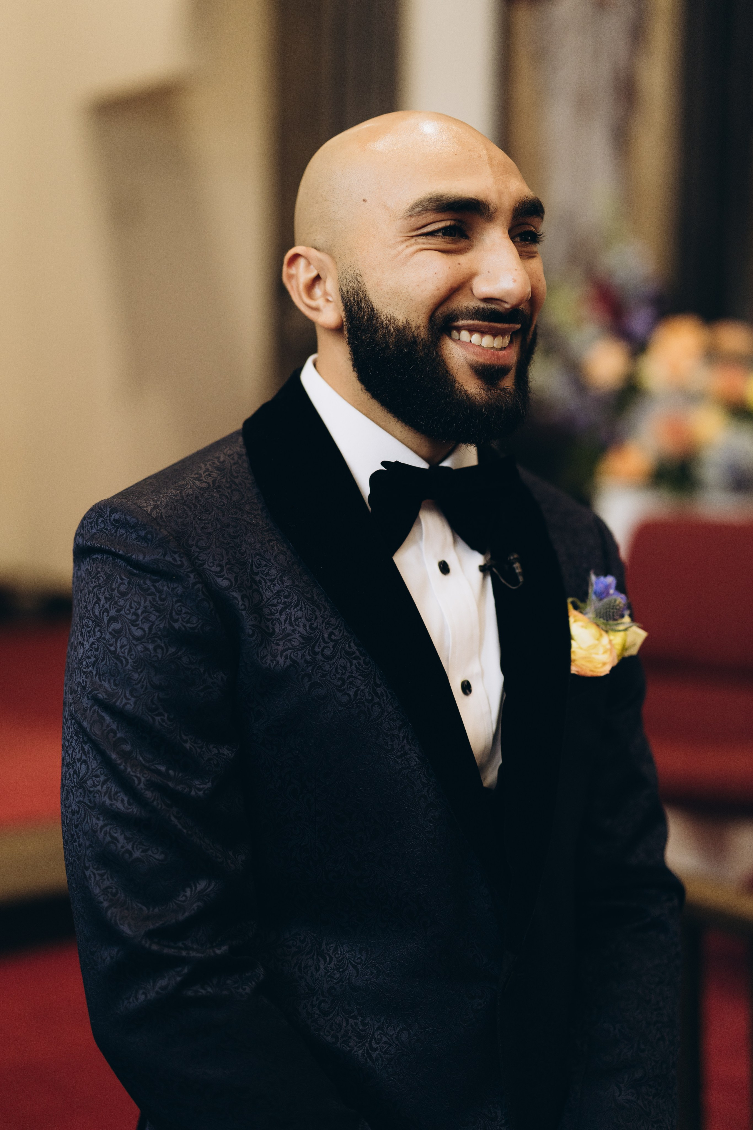 Anna&Kiro. Wedding Photographer Toronto