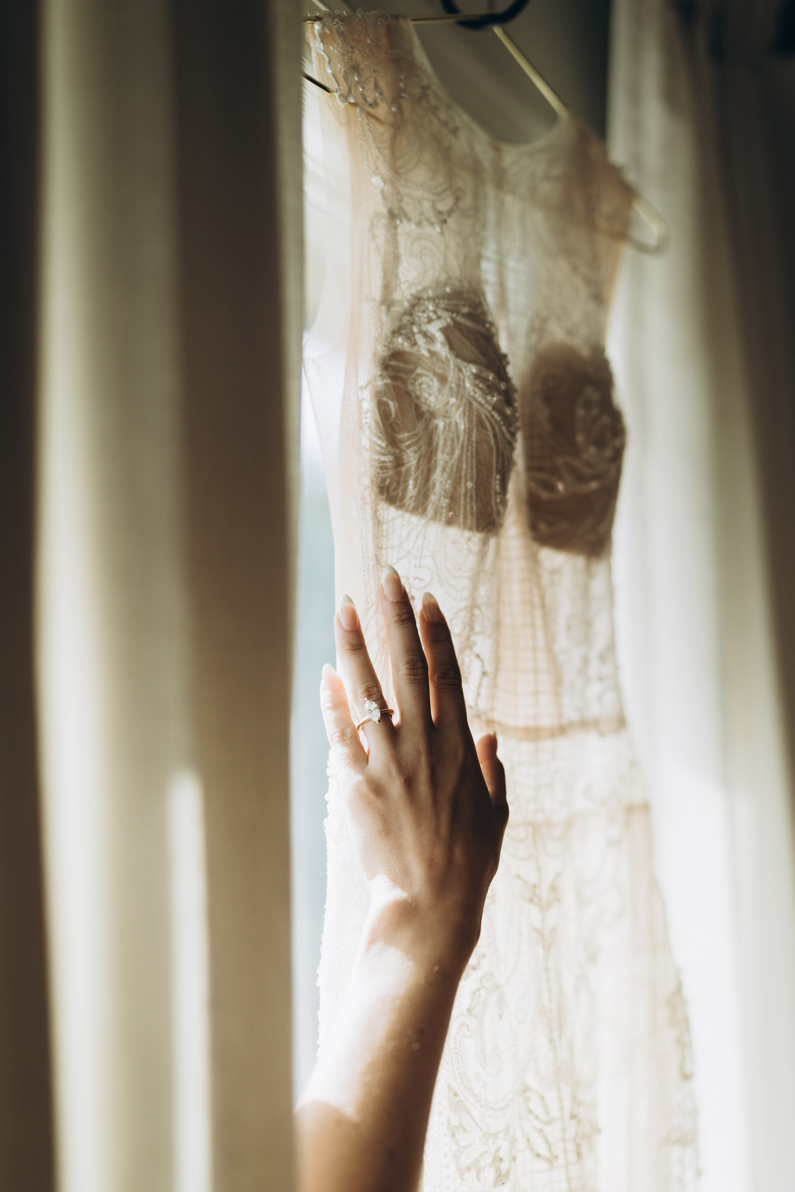 F&J. Wedding Photographer Toronto