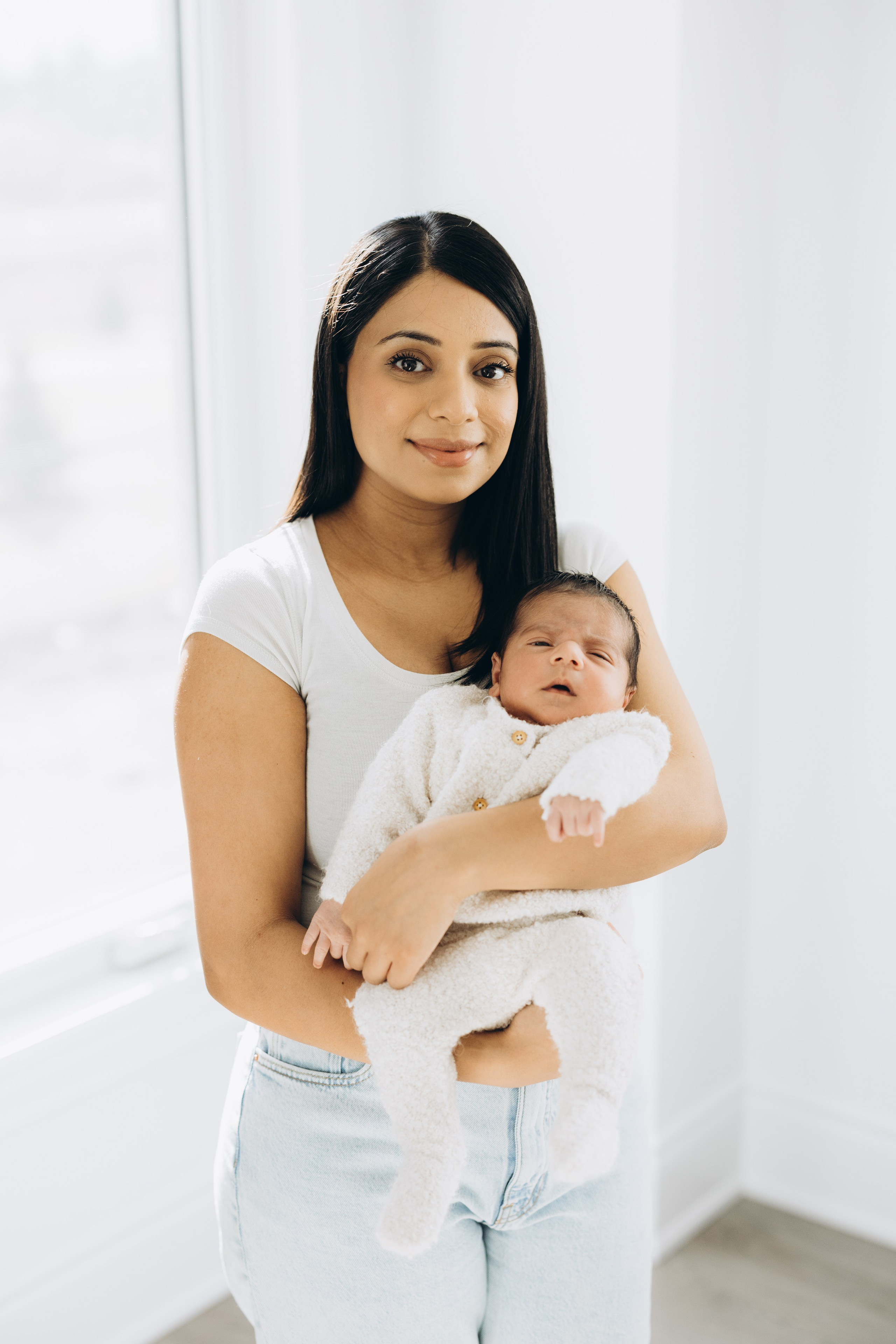 4 of us. Wedding Photographer Toronto